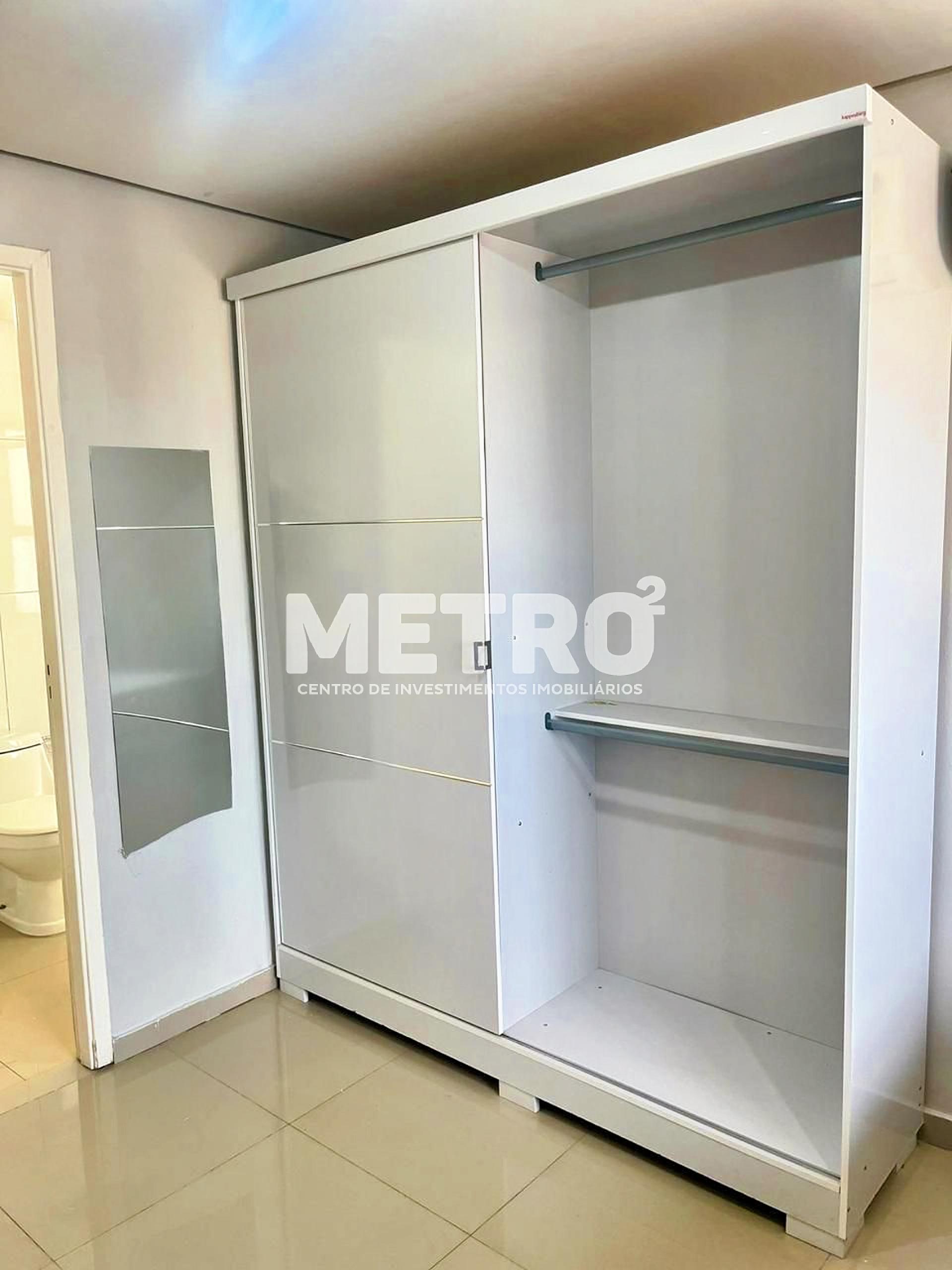 Apartamento à venda com 1 quarto, 65m² - Foto 10