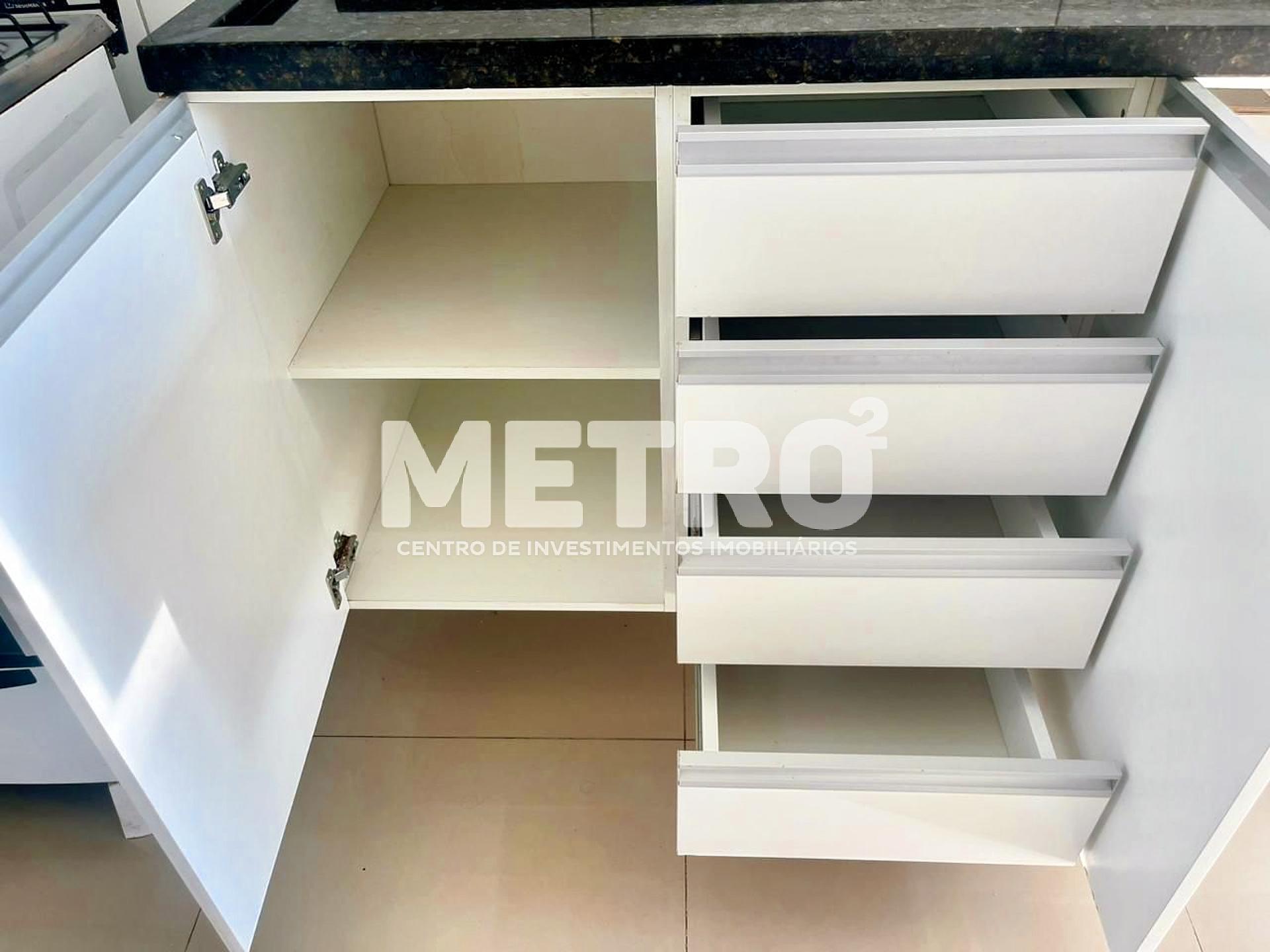 Apartamento à venda com 1 quarto, 65m² - Foto 12