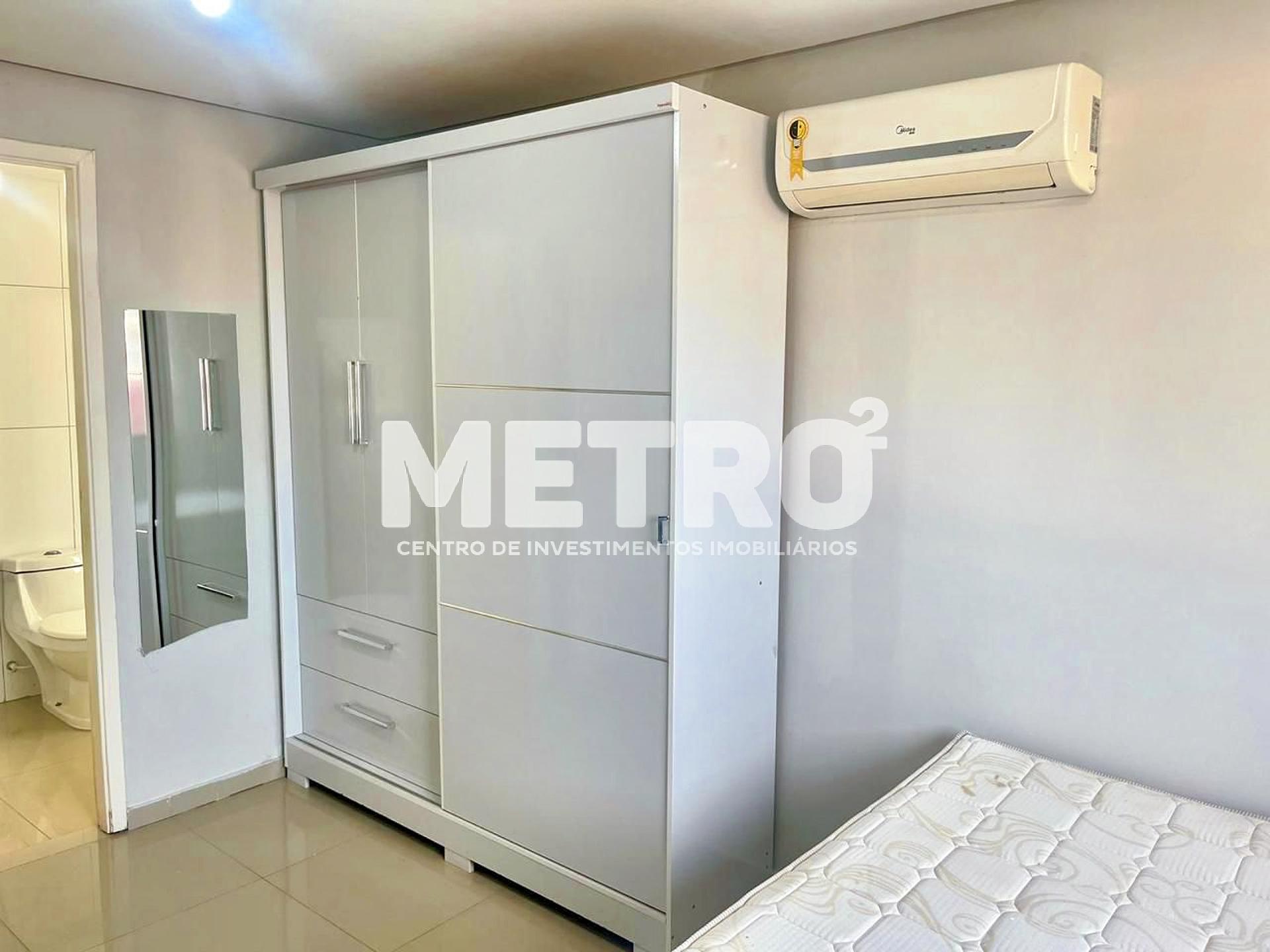 Apartamento à venda com 1 quarto, 65m² - Foto 13