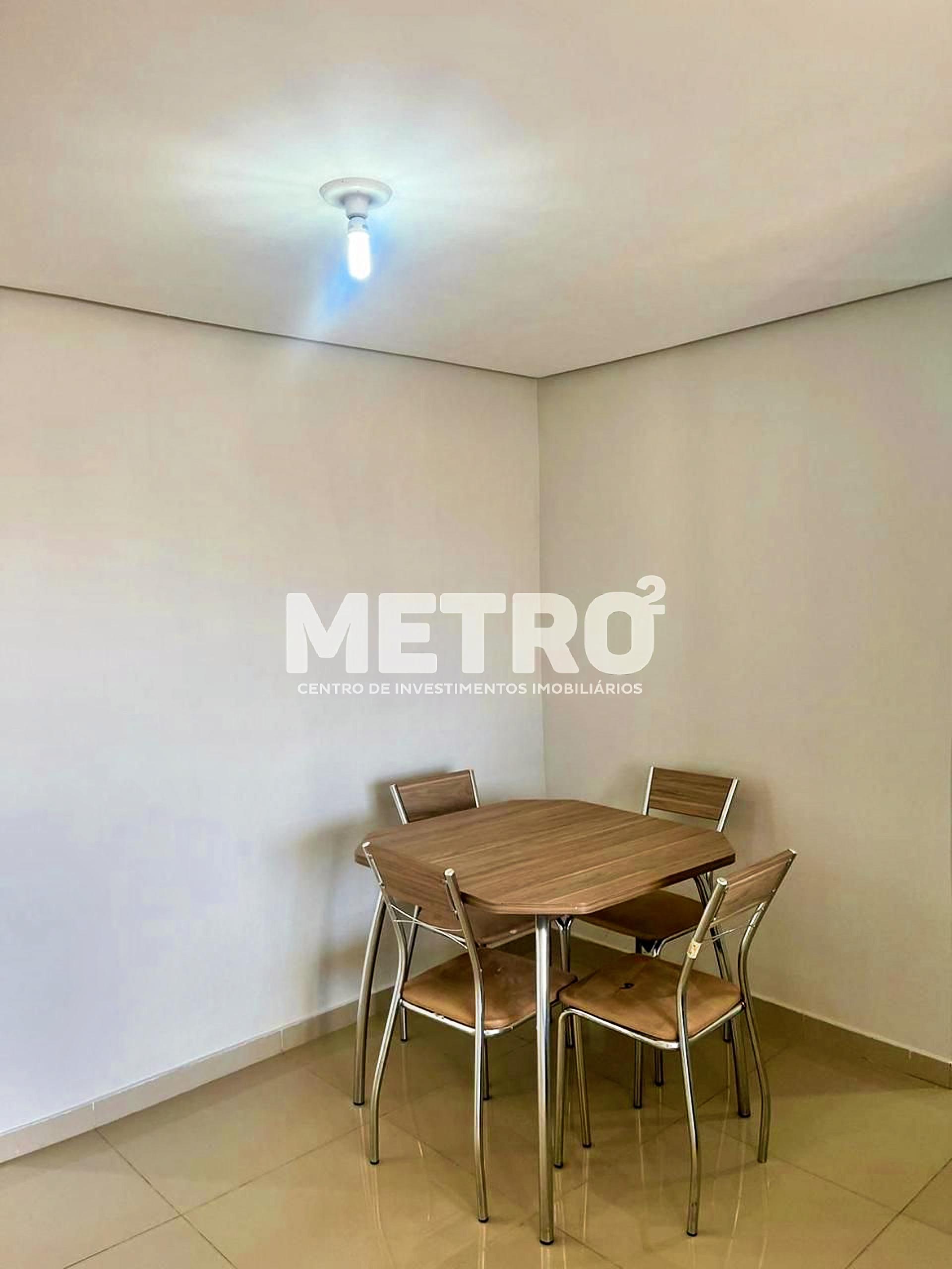 Apartamento à venda com 1 quarto, 65m² - Foto 15