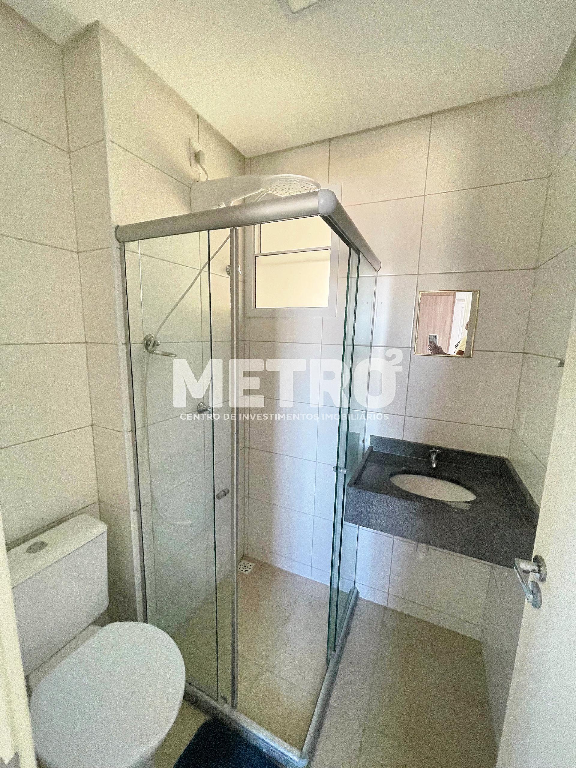 Apartamento para alugar com 1 quarto, 60m² - Foto 2