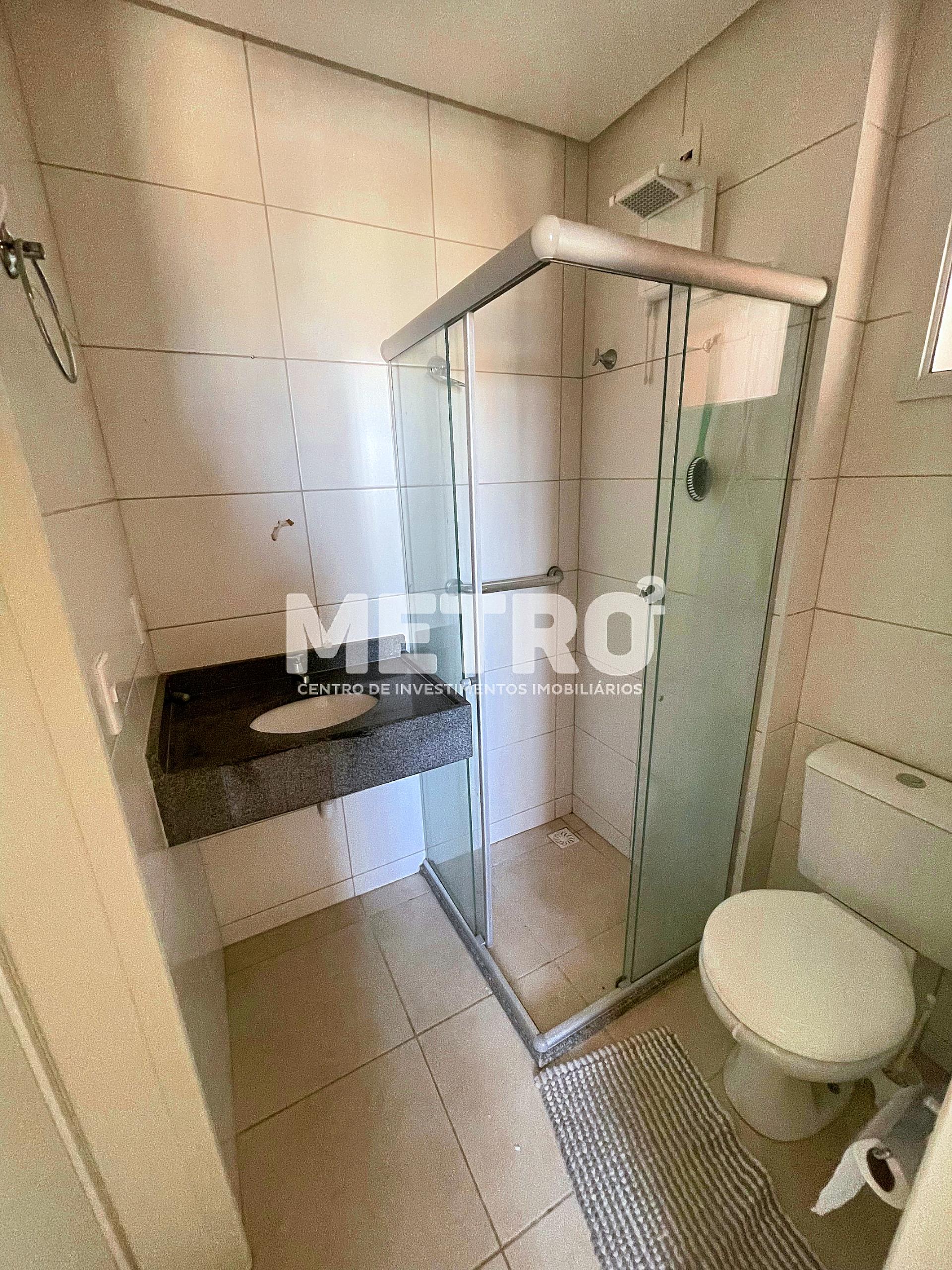 Apartamento para alugar com 1 quarto, 60m² - Foto 4