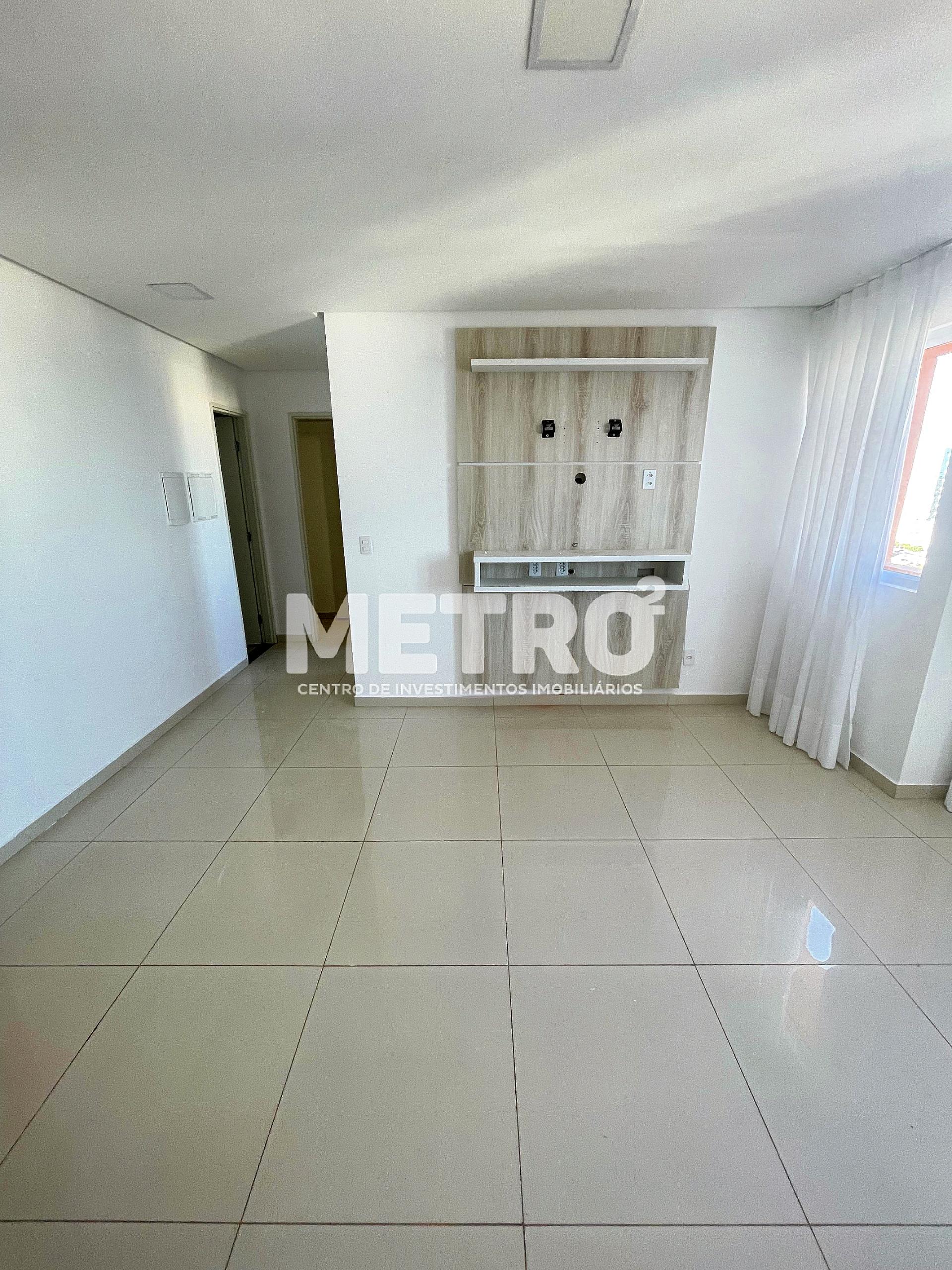 Apartamento para alugar com 1 quarto, 60m² - Foto 6