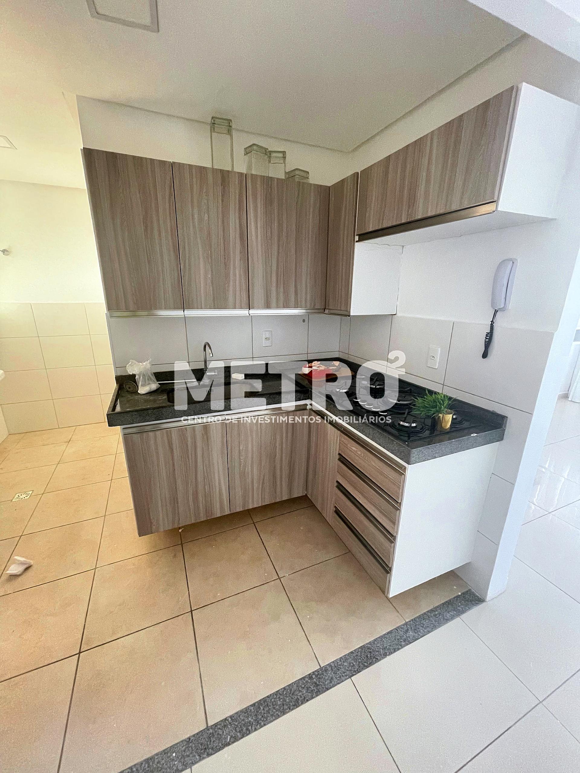 Apartamento para alugar com 1 quarto, 60m² - Foto 7