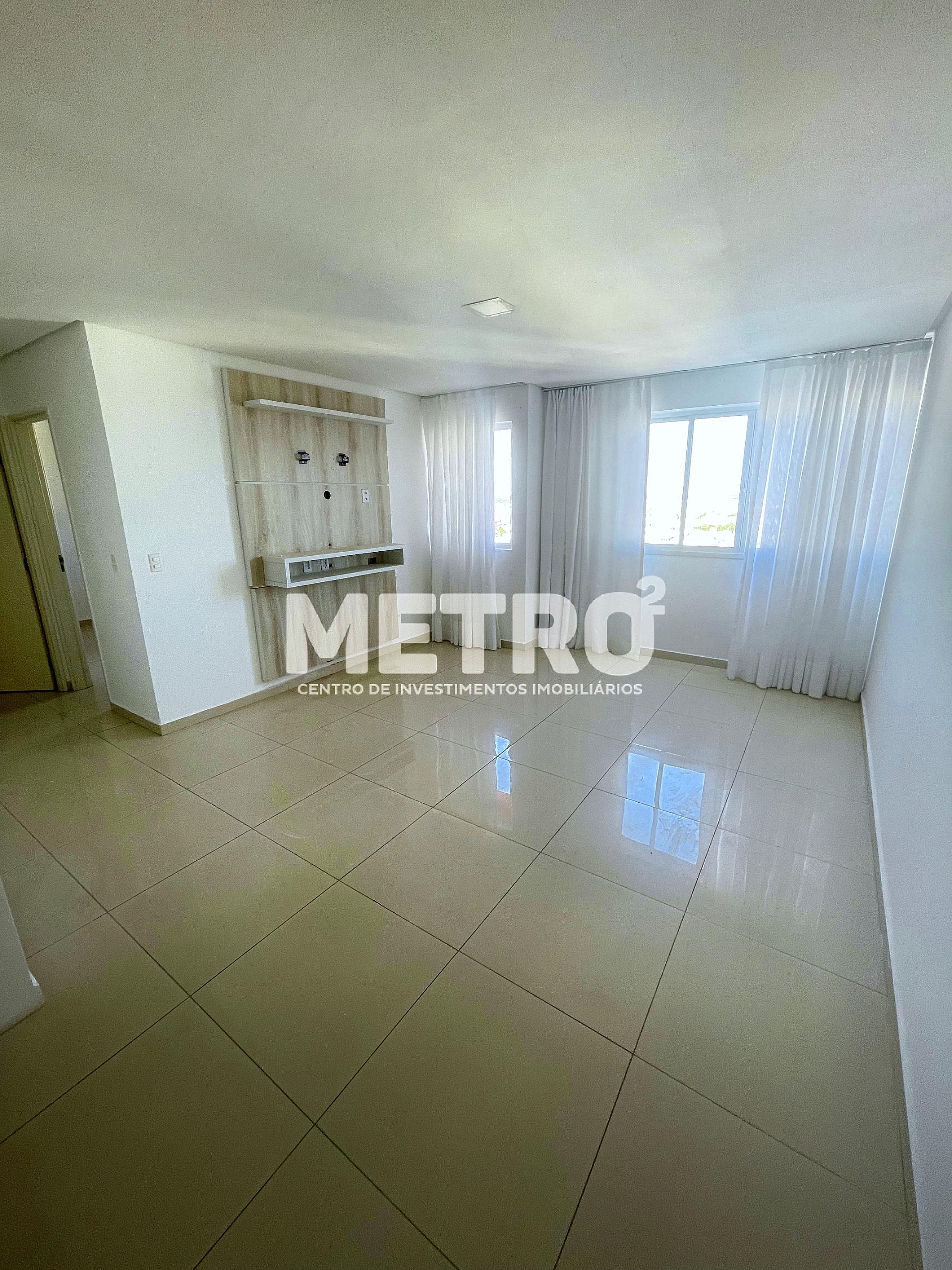 Apartamento para alugar com 1 quarto, 60m² - Foto 9