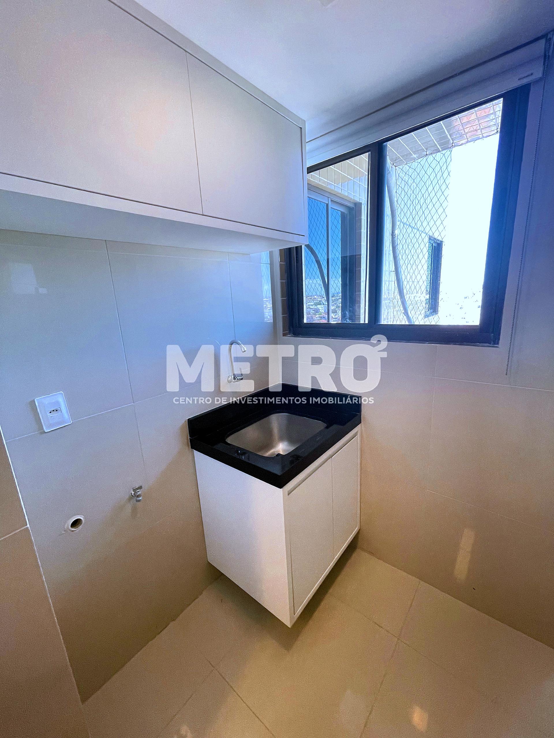 Apartamento para alugar com 2 quartos, 82m² - Foto 5