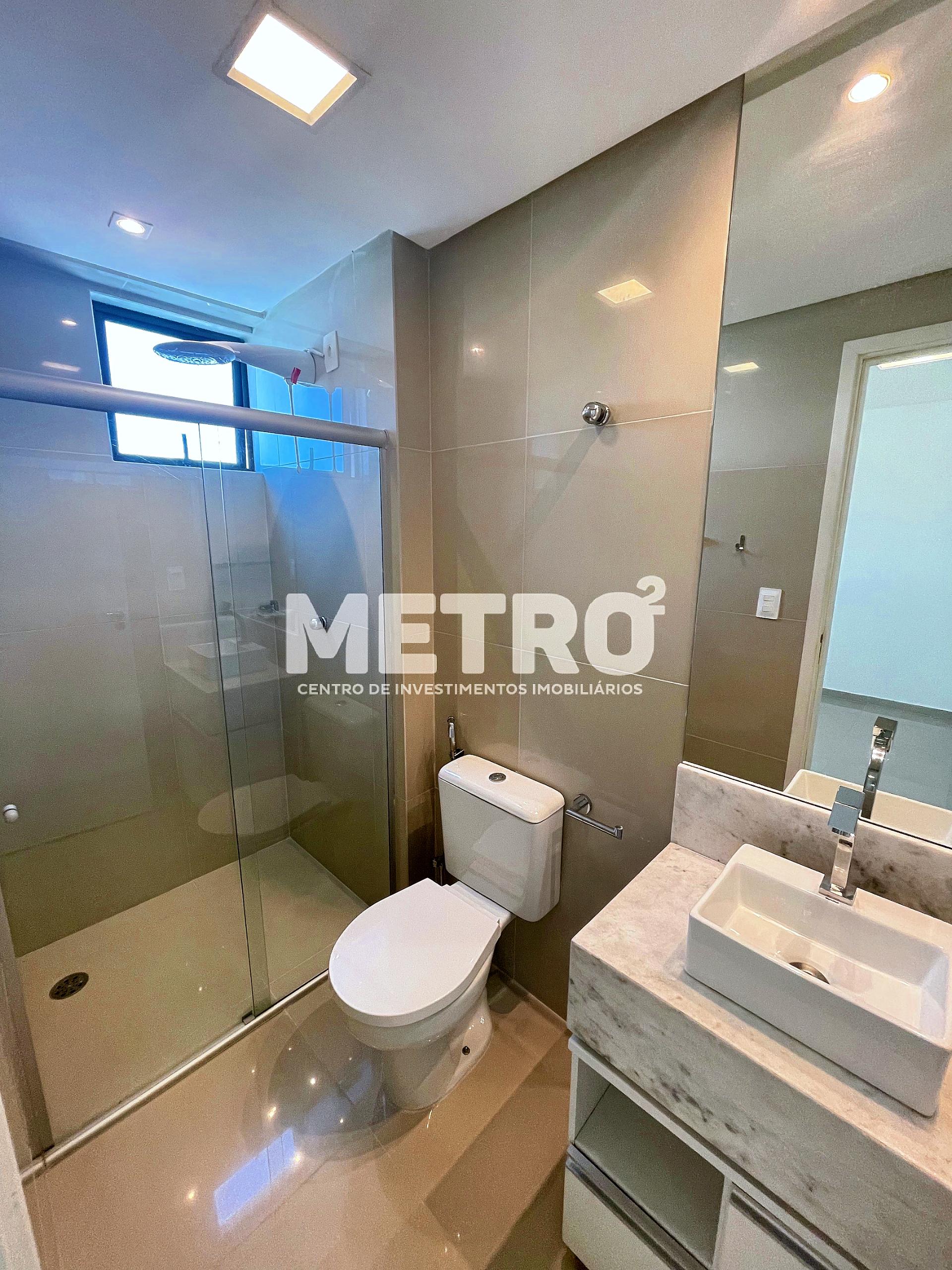 Apartamento para alugar com 2 quartos, 82m² - Foto 6