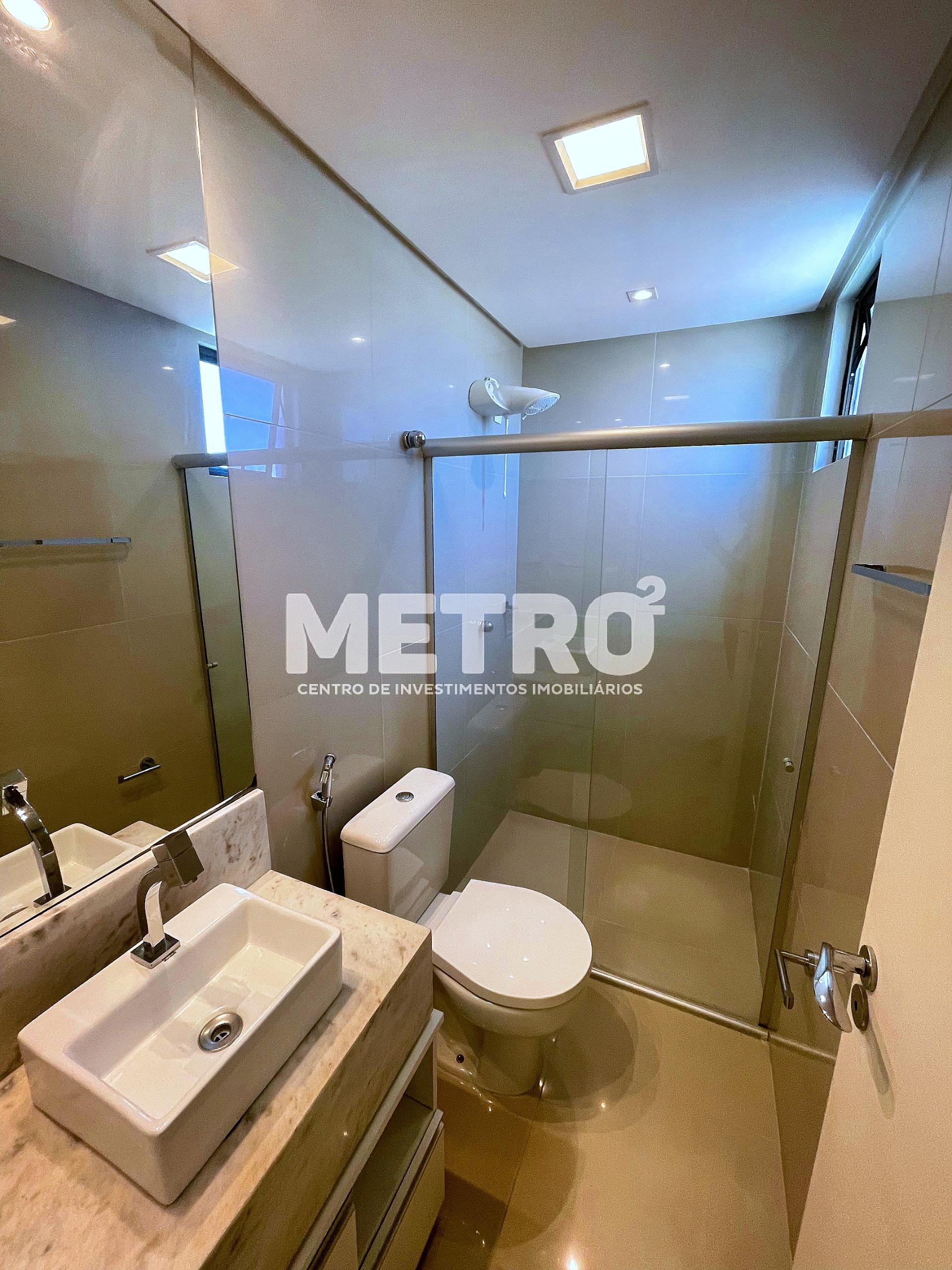 Apartamento para alugar com 2 quartos, 82m² - Foto 8