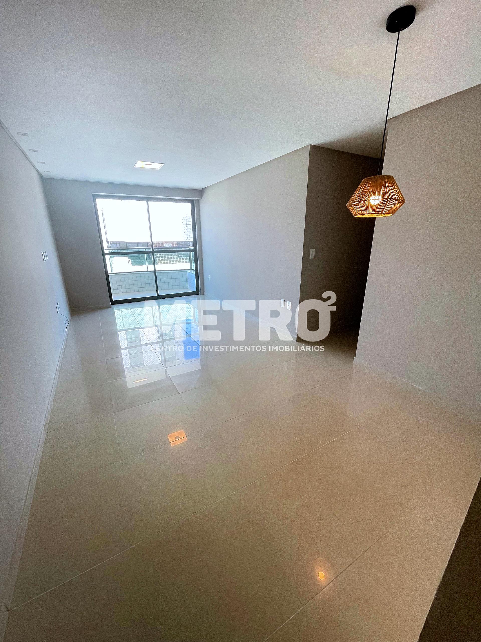 Apartamento para alugar com 2 quartos, 82m² - Foto 1