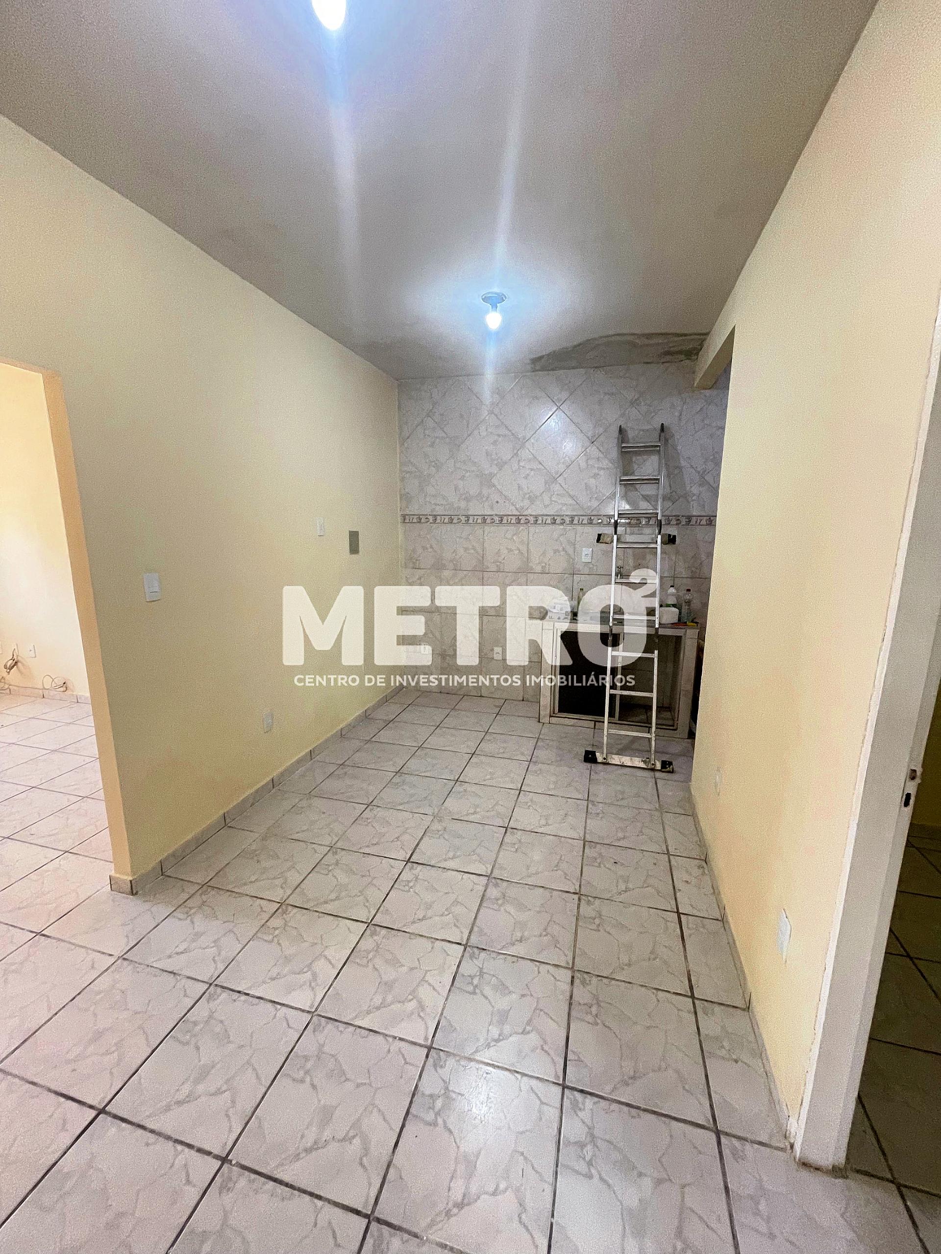 Apartamento para alugar com 2 quartos - Foto 1