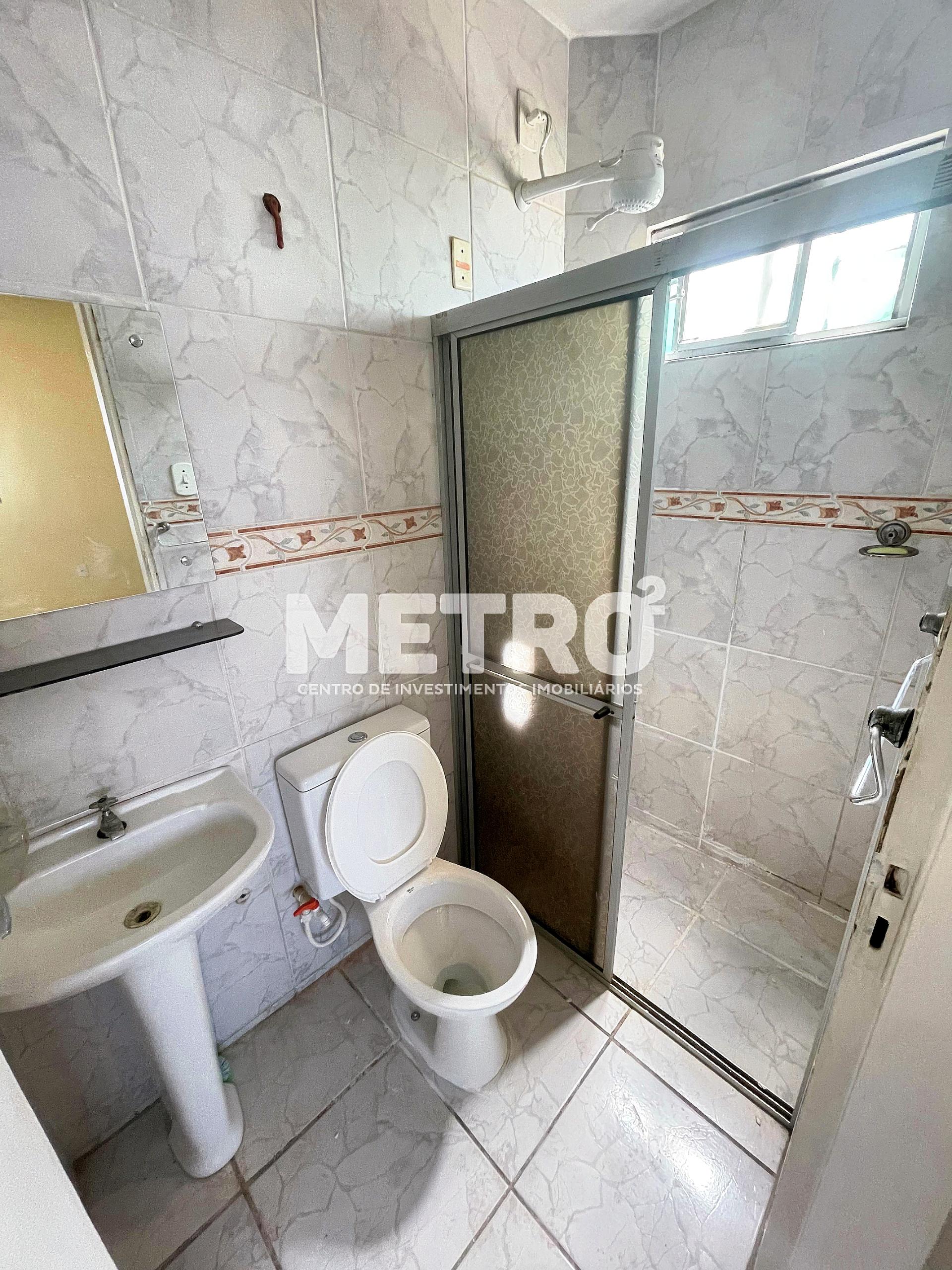 Apartamento para alugar com 2 quartos - Foto 8