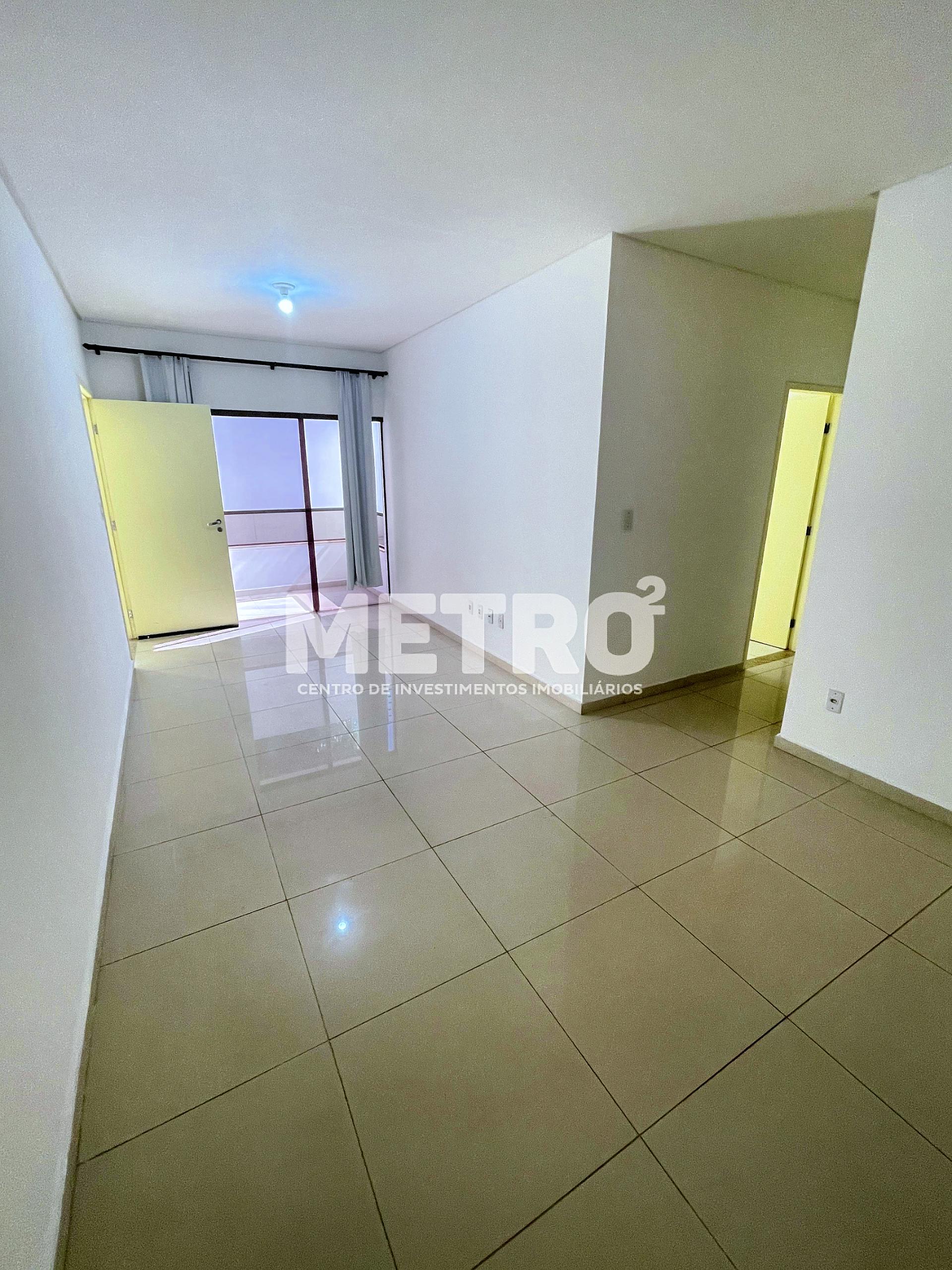 Apartamento para alugar com 2 quartos, 85m² - Foto 1