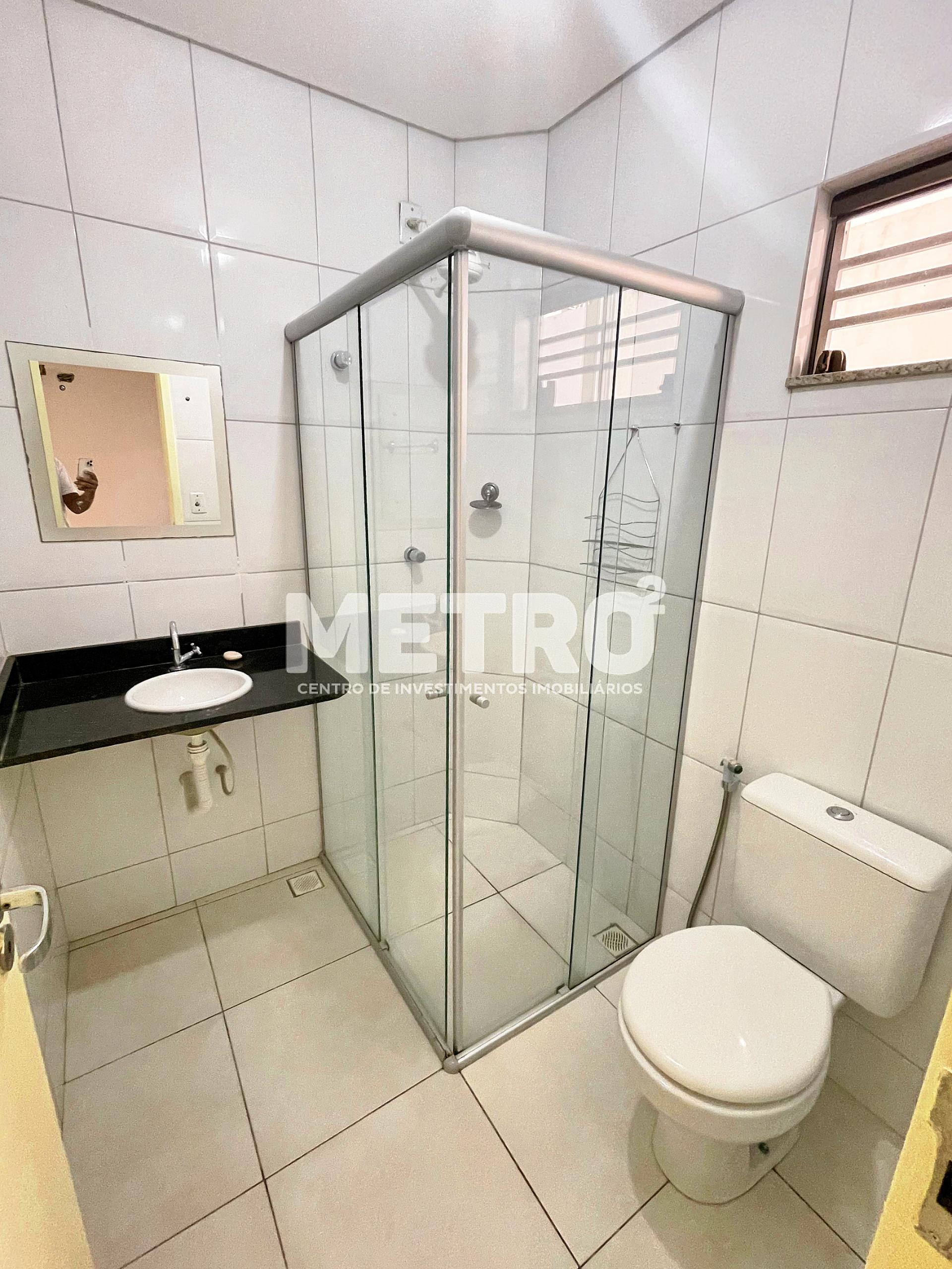 Apartamento para alugar com 2 quartos, 85m² - Foto 8