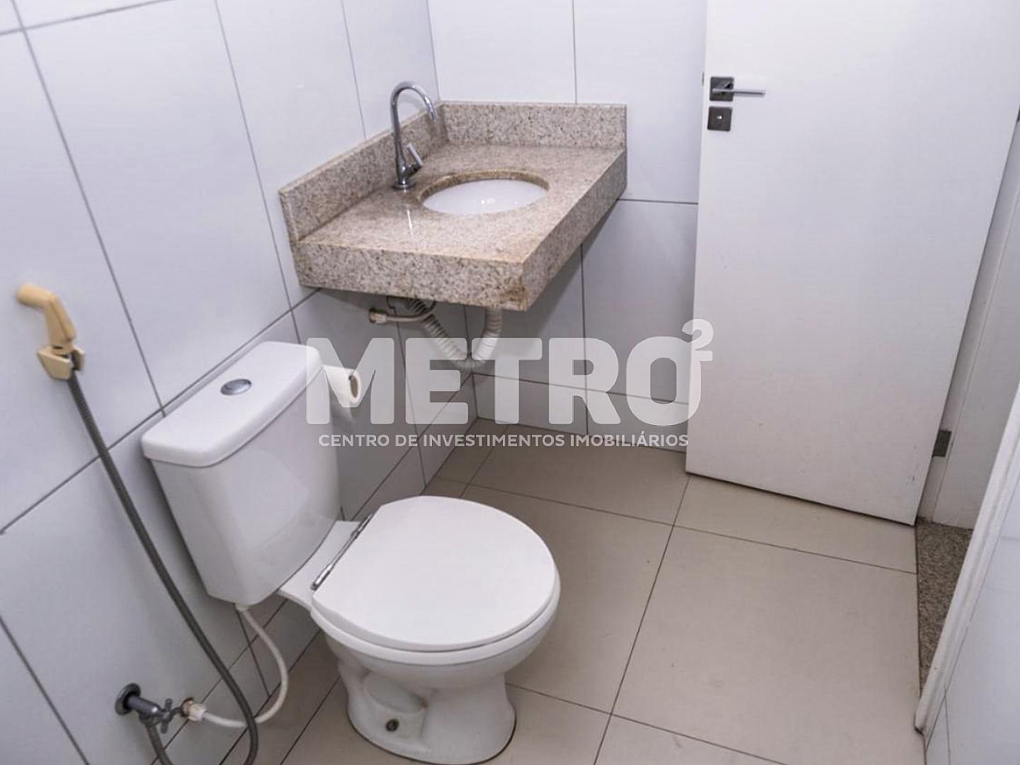 Apartamento à venda com 3 quartos, 74m² - Foto 9