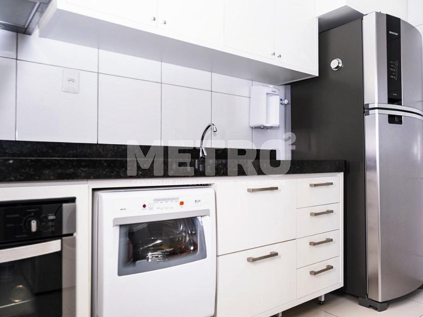 Apartamento à venda com 3 quartos, 74m² - Foto 18