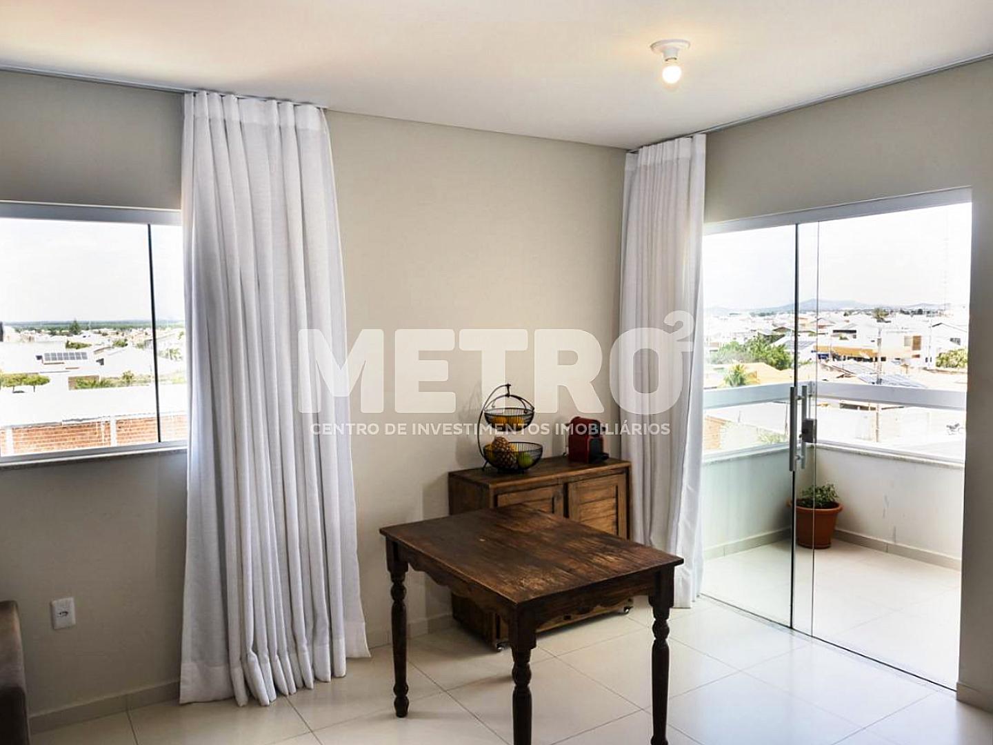 Apartamento à venda com 3 quartos, 74m² - Foto 16