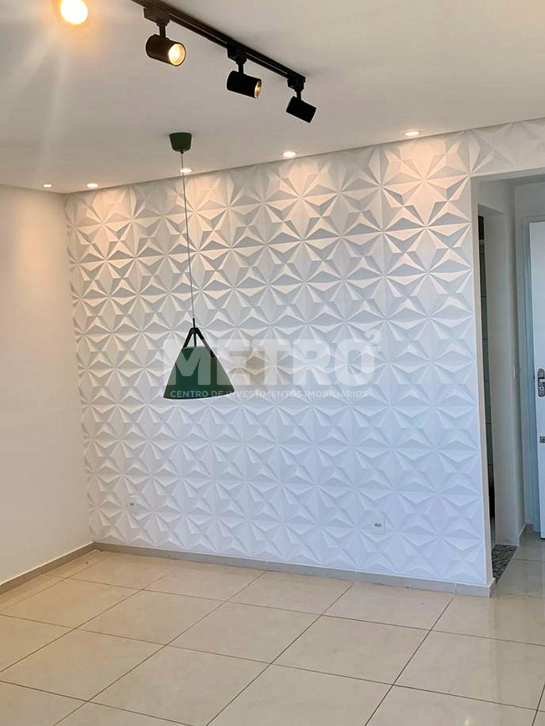 Apartamento à venda com 2 quartos, 73m² - Foto 2