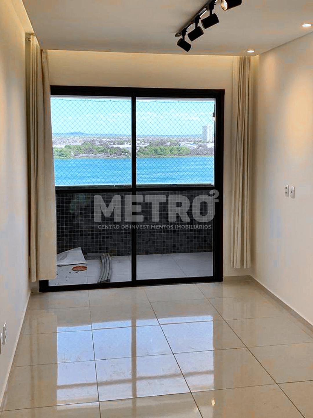 Apartamento à venda com 2 quartos, 73m² - Foto 1