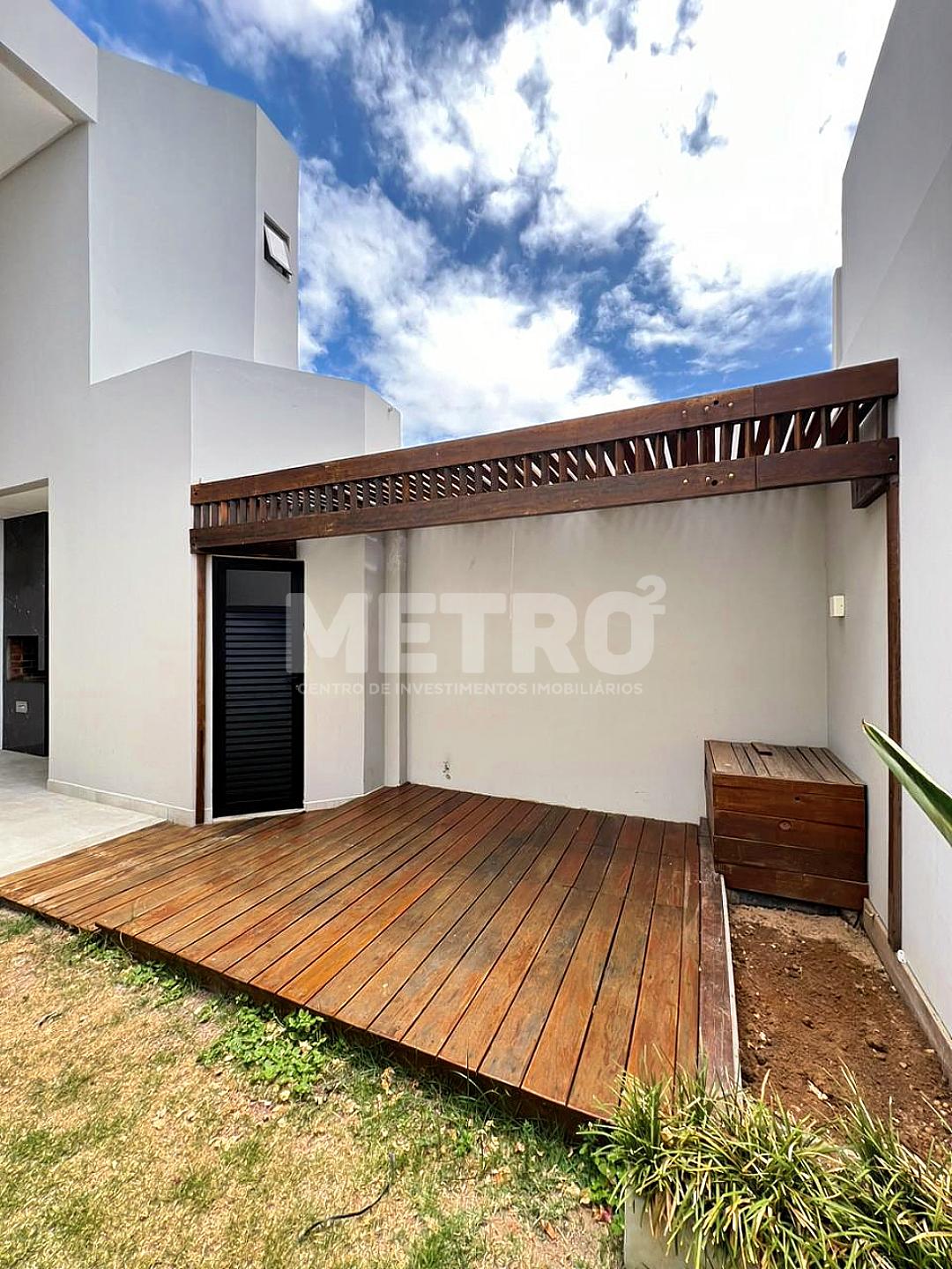 Casa de Condomínio para alugar com 3 quartos - Foto 7