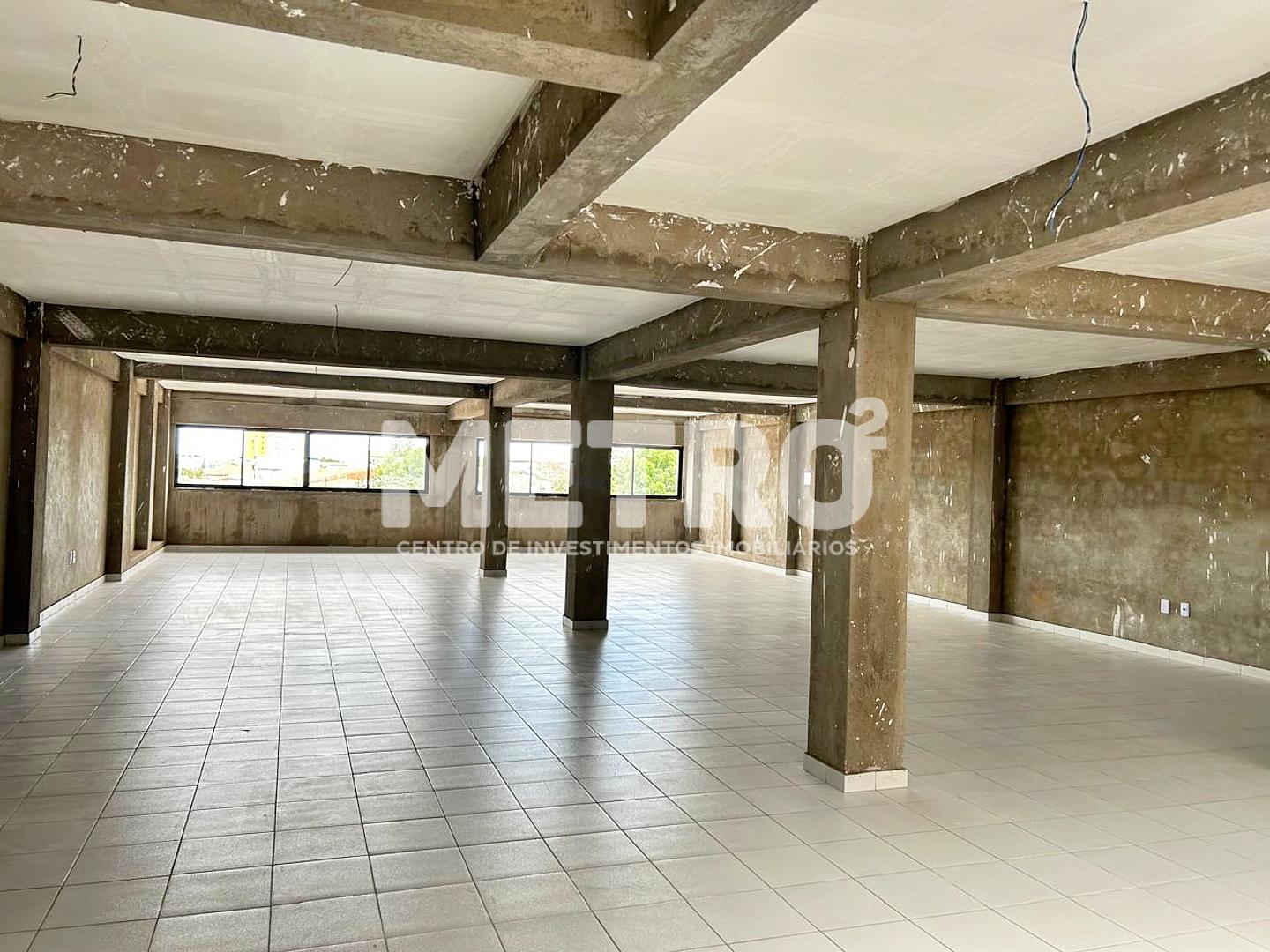 Loja-Salão para alugar, 340m² - Foto 1