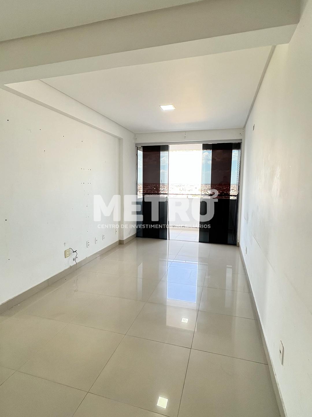 Apartamento à venda com 2 quartos, 86m² - Foto 2