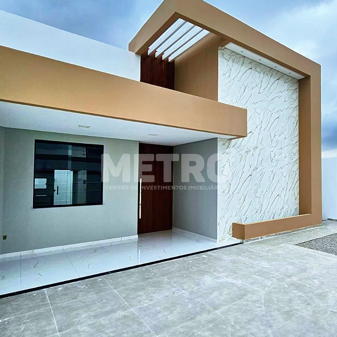 Casa à venda com 2 quartos, 200m² - Foto 1