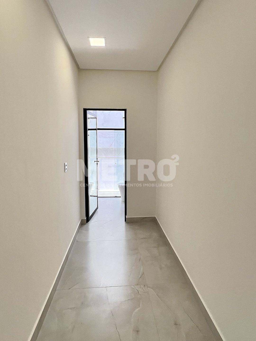 Casa de Condomínio à venda com 3 quartos, 140m² - Foto 7