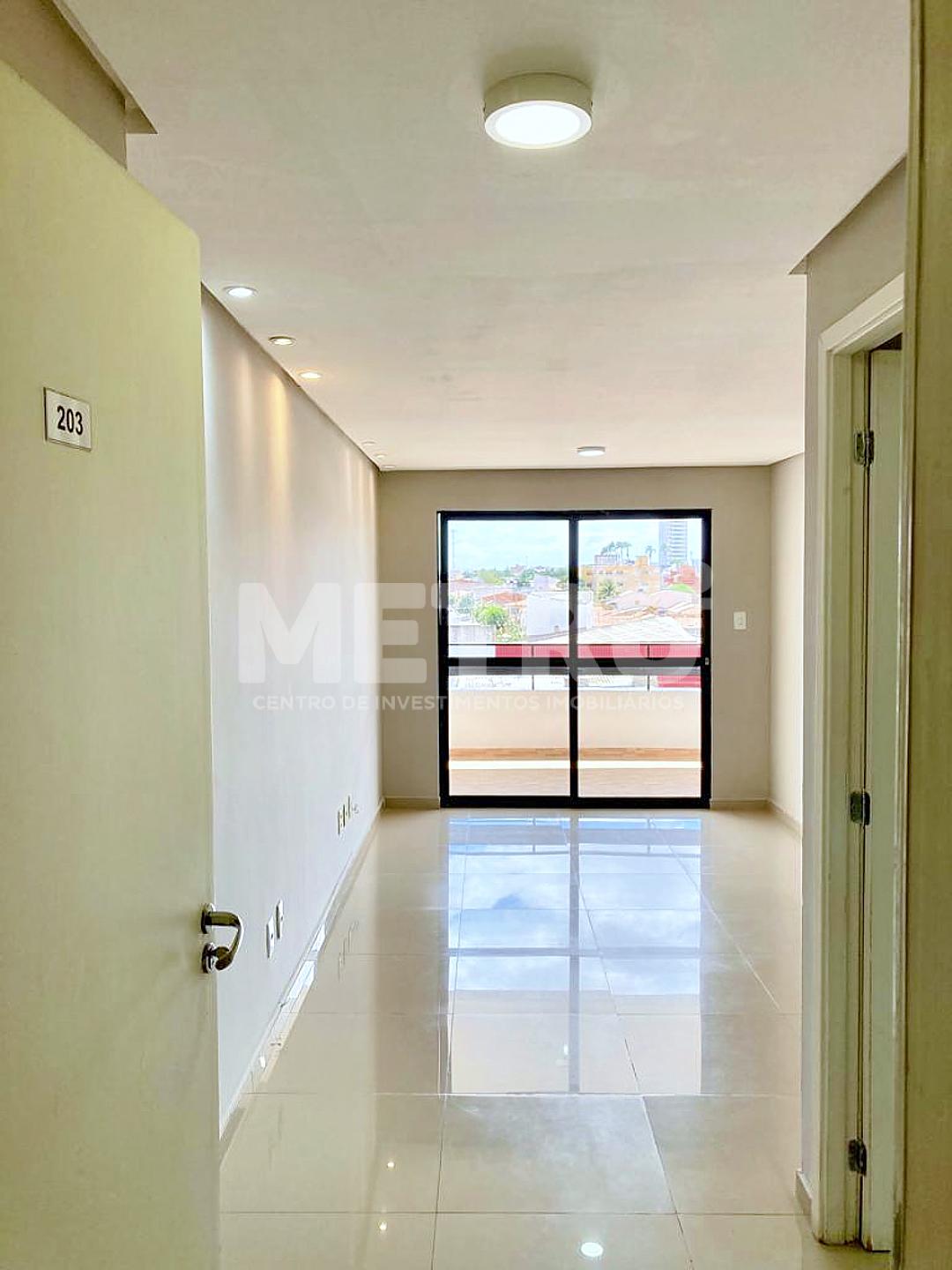 Apartamento para alugar com 1 quarto, 65m² - Foto 1