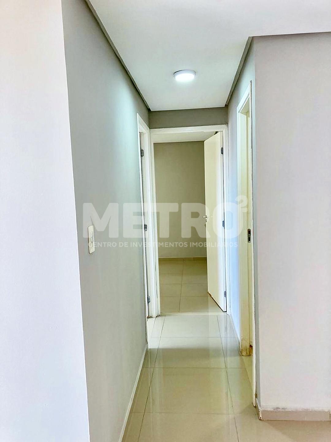 Apartamento para alugar com 1 quarto, 65m² - Foto 2