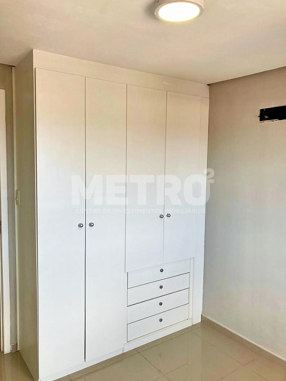 Apartamento para alugar com 1 quarto, 65m² - Foto 5