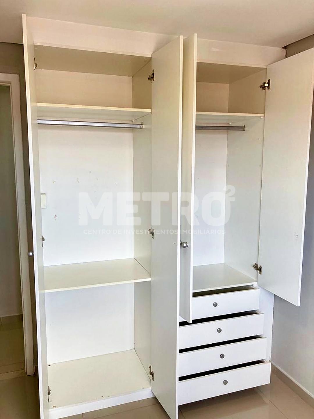 Apartamento para alugar com 1 quarto, 65m² - Foto 6