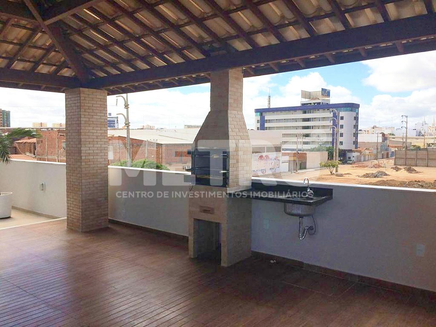 Apartamento para alugar com 1 quarto, 65m² - Foto 14