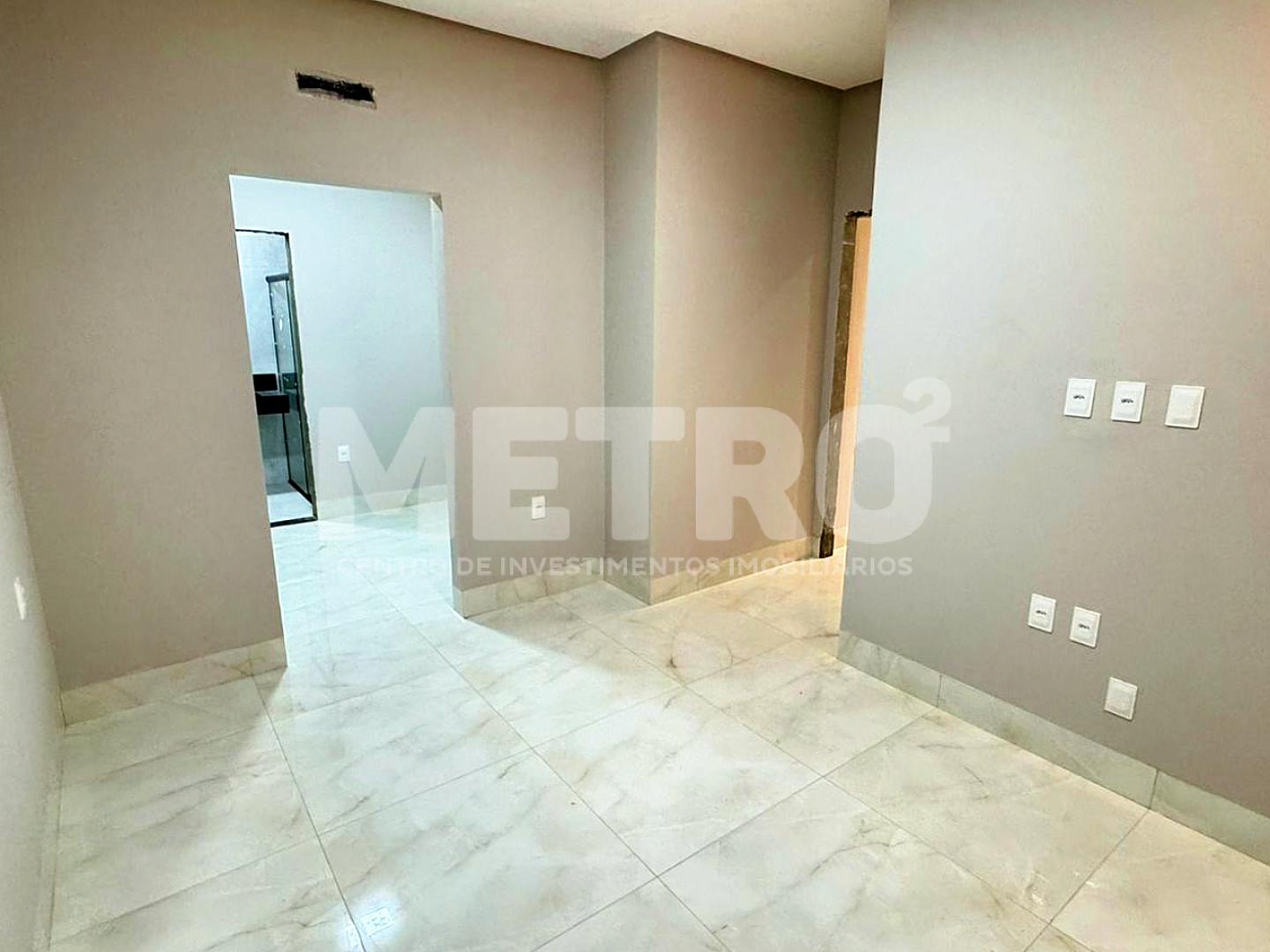 Casa à venda com 3 quartos, 130m² - Foto 2