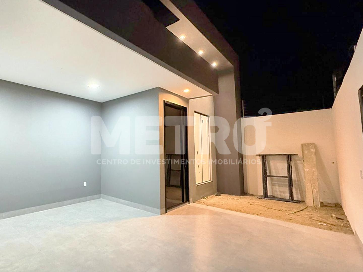 Casa à venda com 3 quartos, 130m² - Foto 6