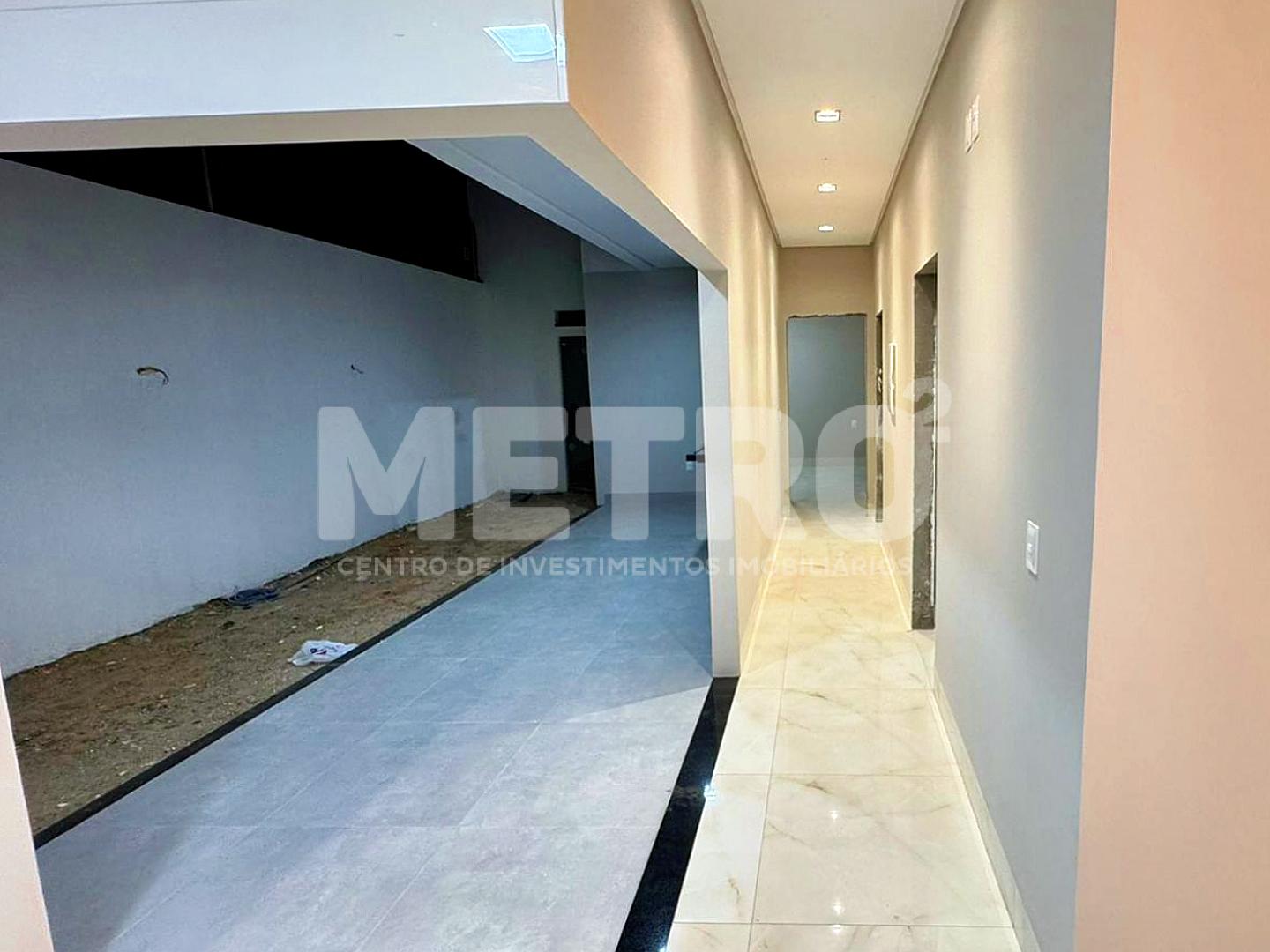 Casa à venda com 3 quartos, 130m² - Foto 8