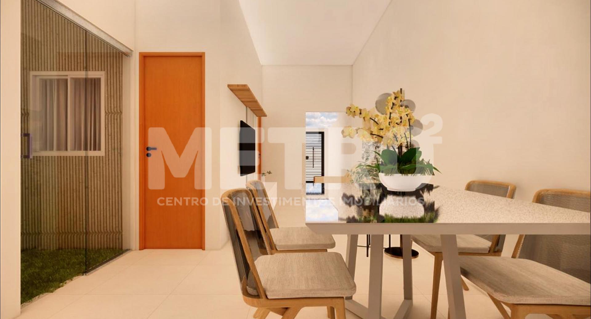 Casa à venda com 2 quartos, 74m² - Foto 5