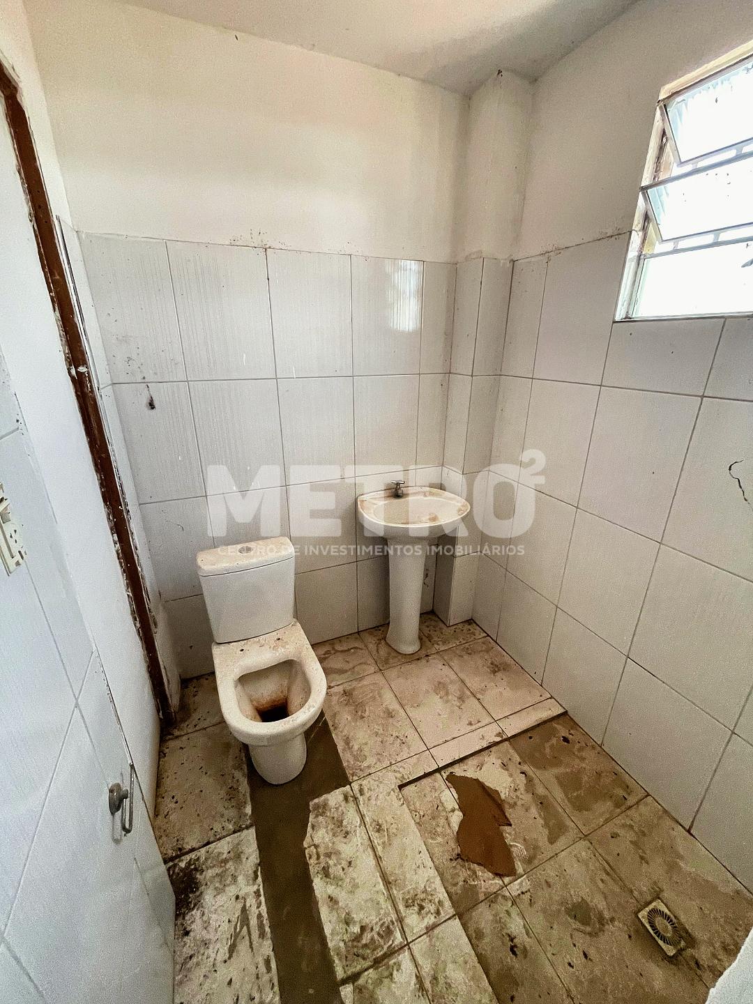 Depósito-Galpão-Armazém para alugar, 450m² - Foto 3