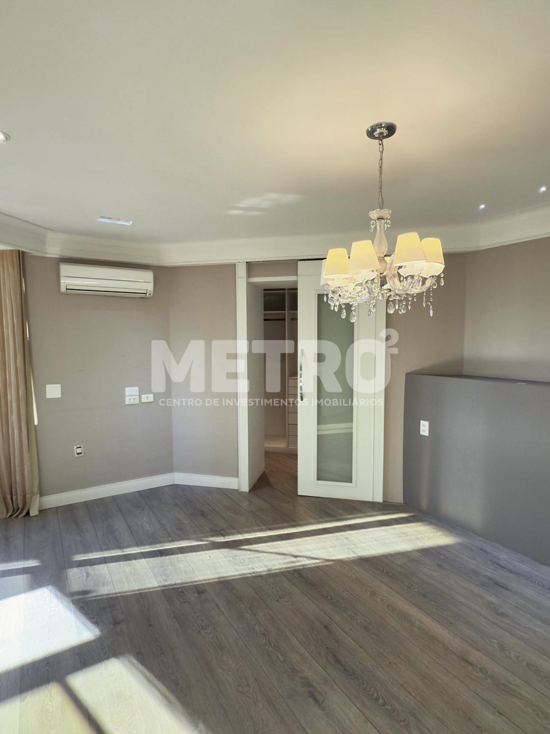 Apartamento à venda com 3 quartos, 180m² - Foto 8