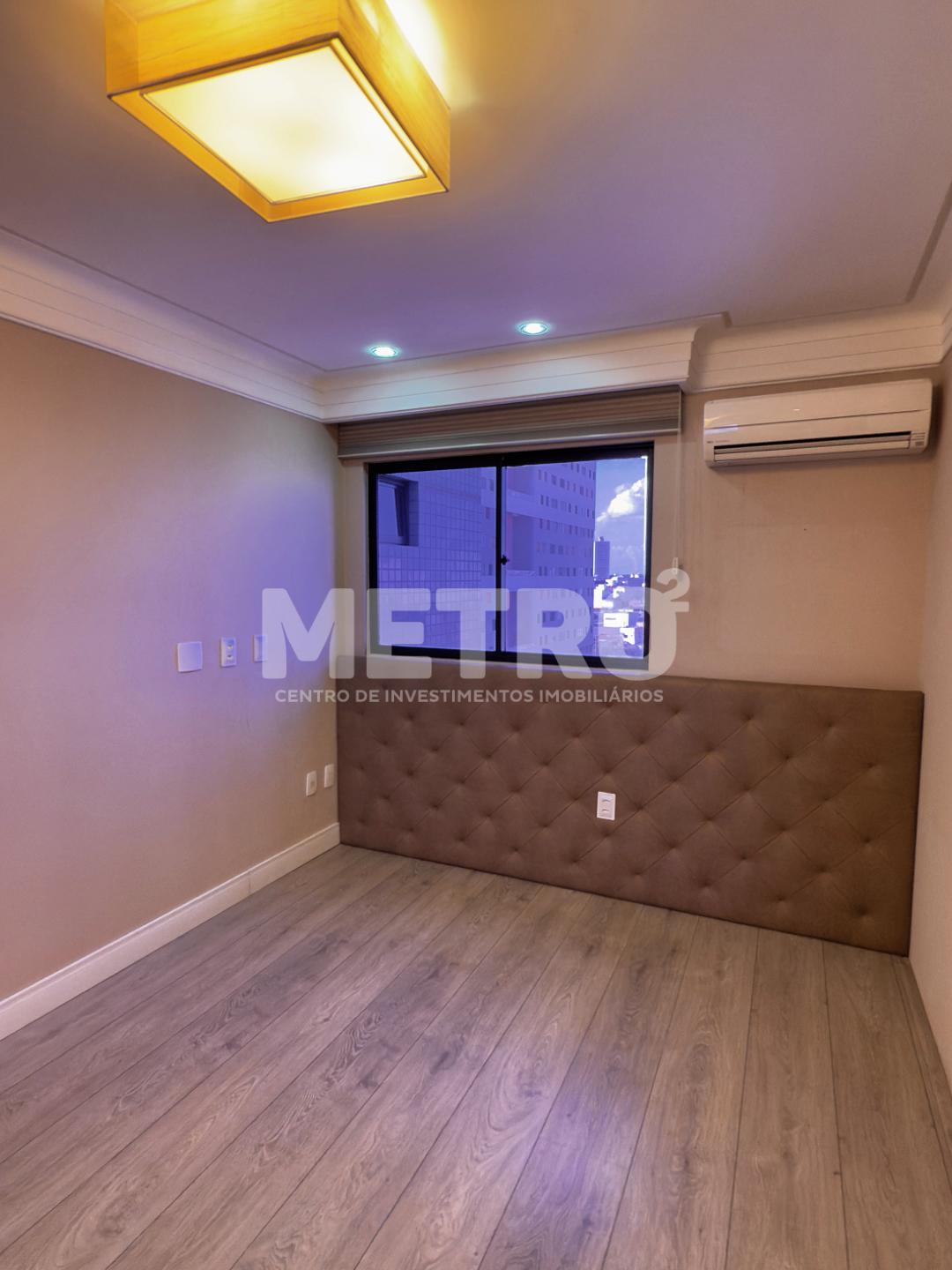 Apartamento à venda com 3 quartos, 180m² - Foto 15