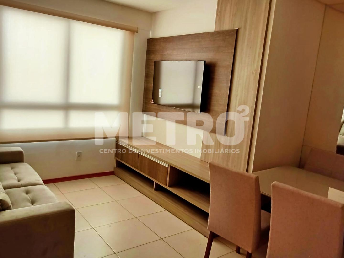 Apartamento para alugar com 1 quarto, 62m² - Foto 1