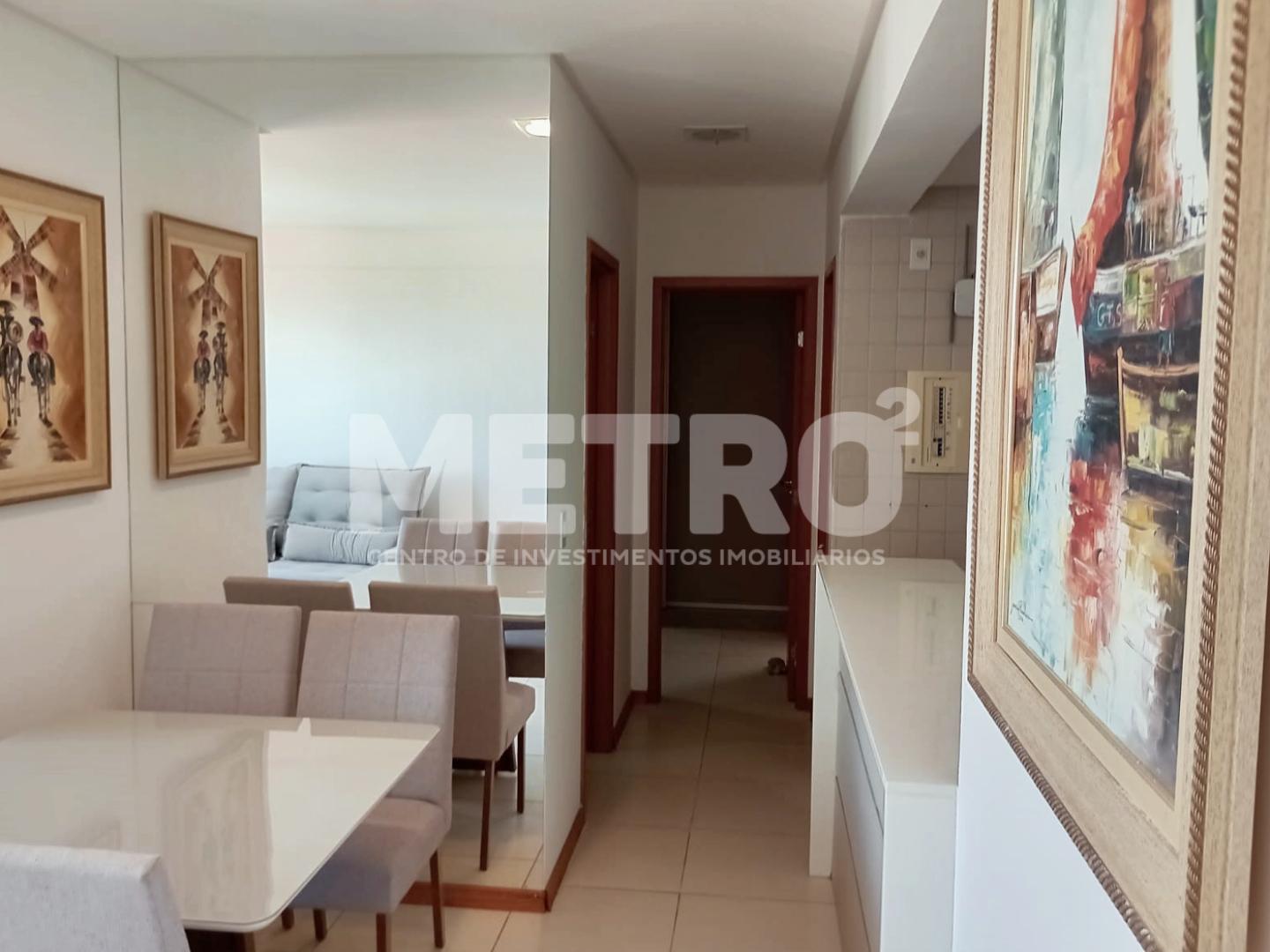 Apartamento para alugar com 1 quarto, 62m² - Foto 5