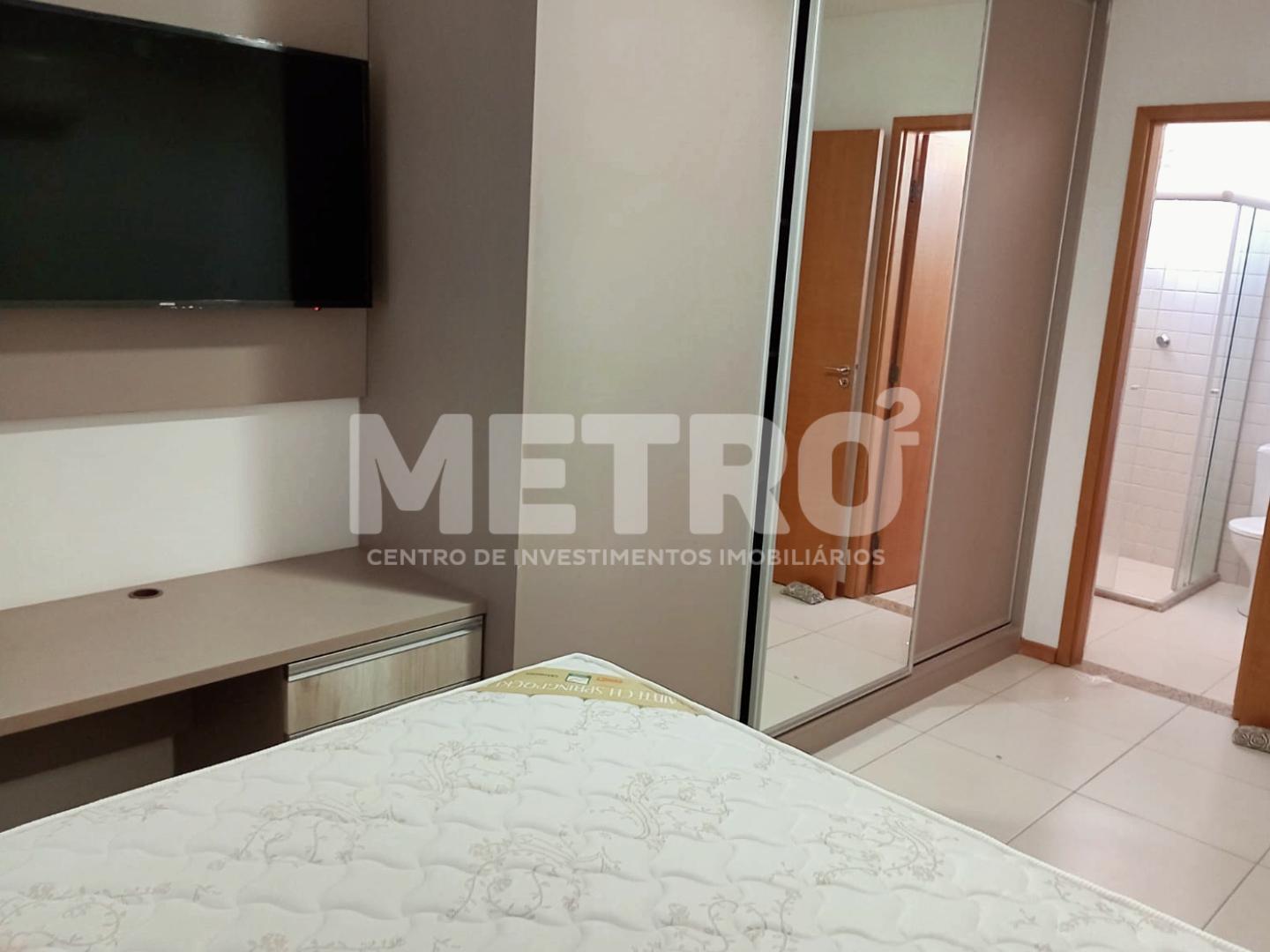 Apartamento para alugar com 1 quarto, 62m² - Foto 8