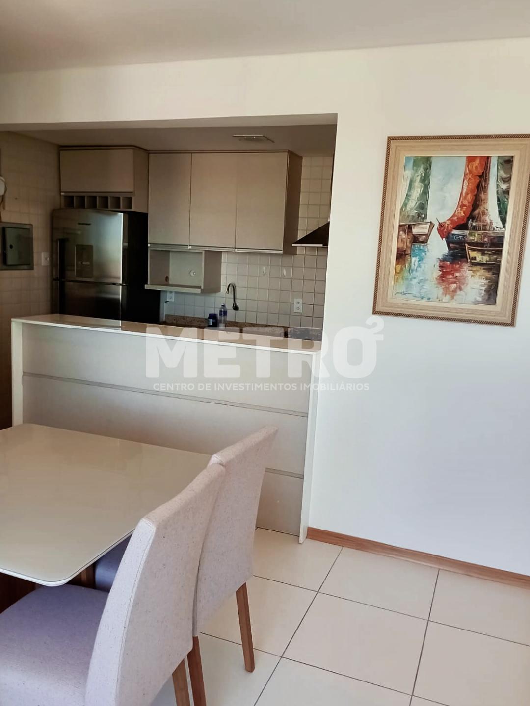 Apartamento para alugar com 1 quarto, 62m² - Foto 9