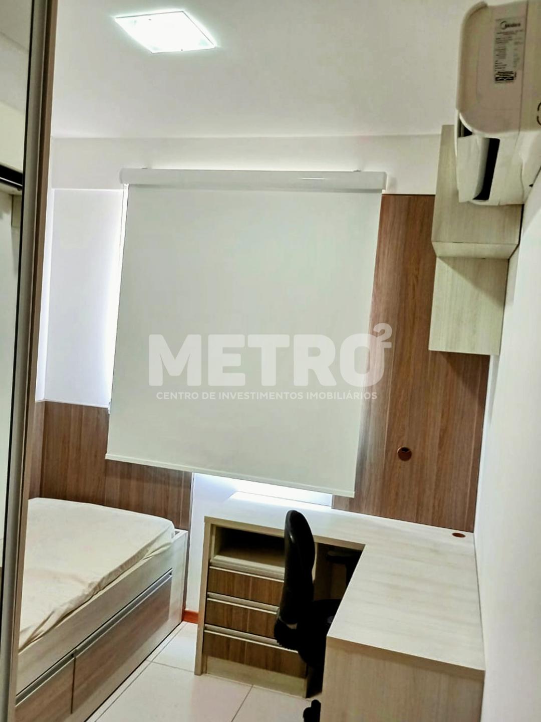 Apartamento para alugar com 1 quarto, 62m² - Foto 10