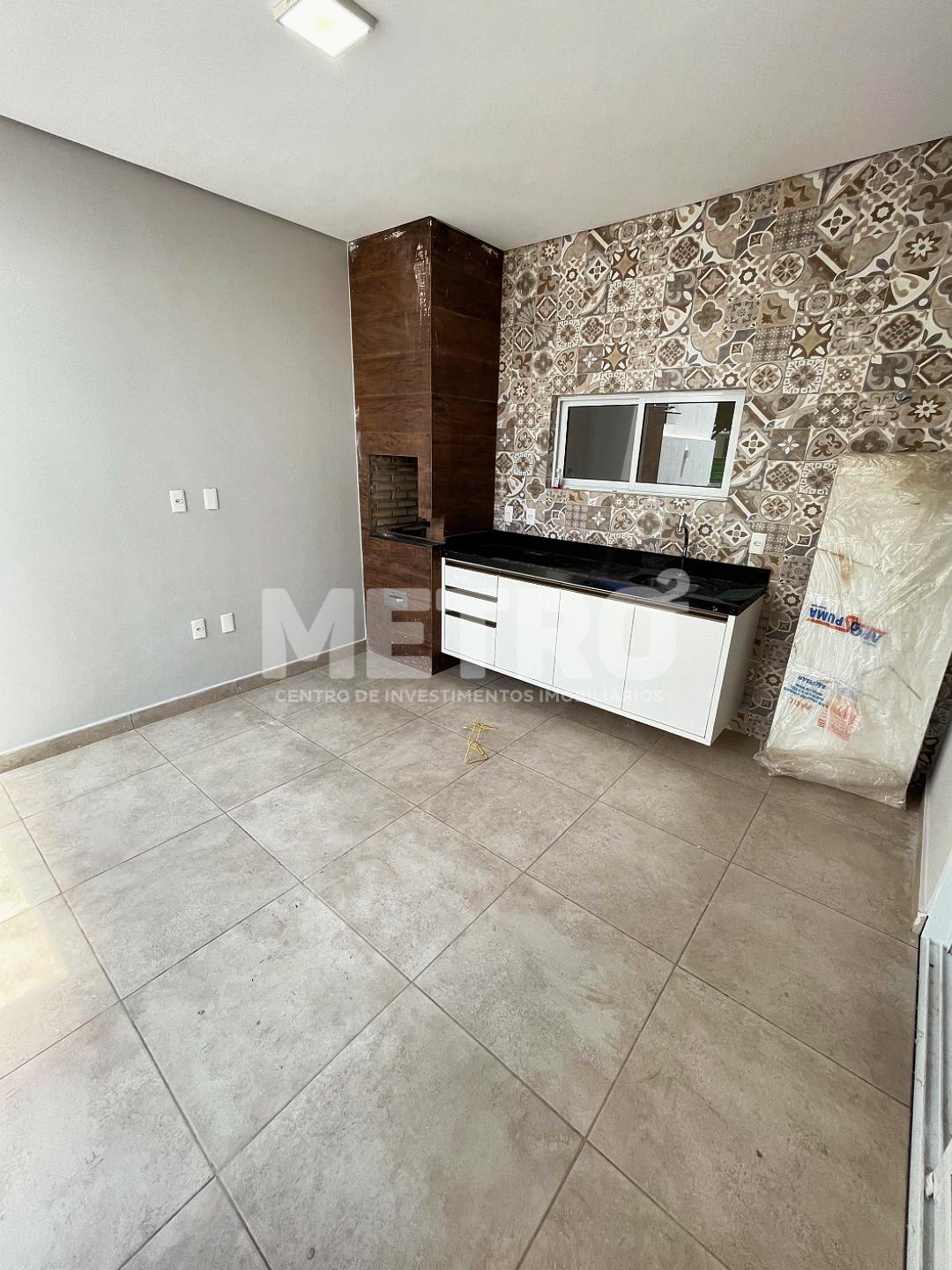 Casa de Condomínio para alugar com 2 quartos, 135m² - Foto 3