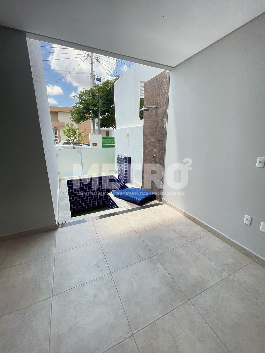 Casa de Condomínio para alugar com 2 quartos, 135m² - Foto 2