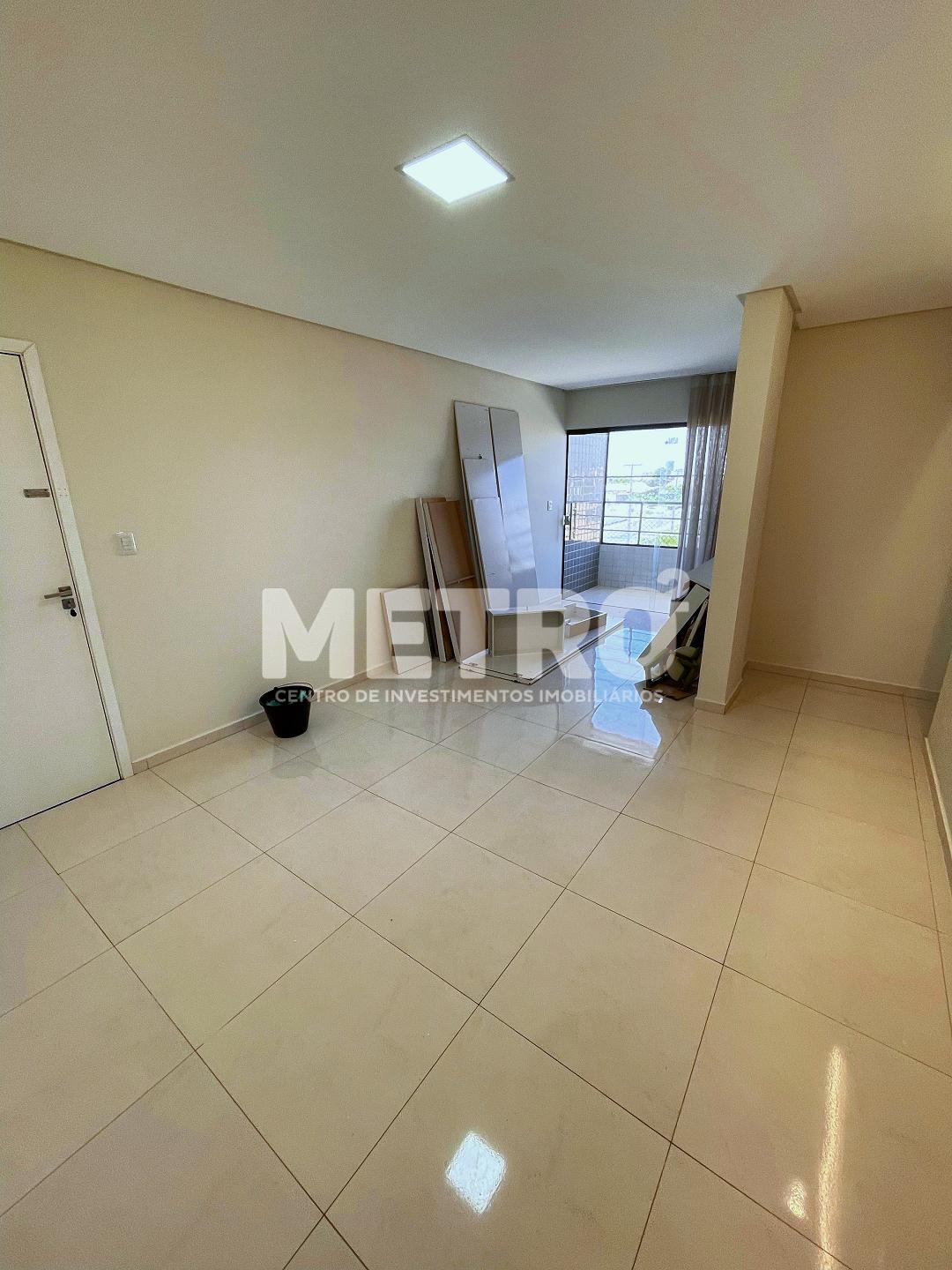 Apartamento para alugar com 2 quartos, 62m² - Foto 1