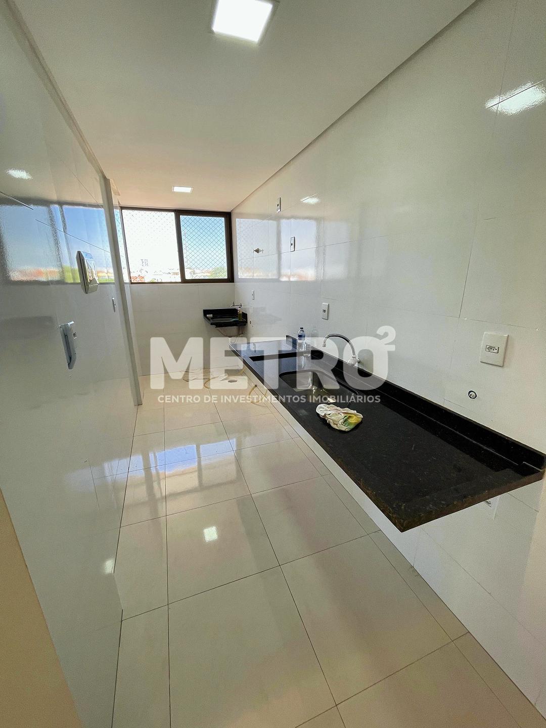 Apartamento para alugar com 2 quartos, 62m² - Foto 3