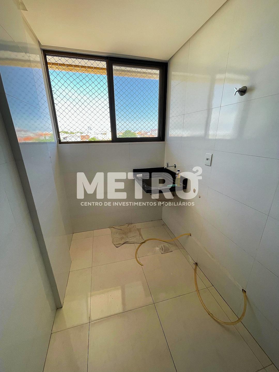 Apartamento para alugar com 2 quartos, 62m² - Foto 6