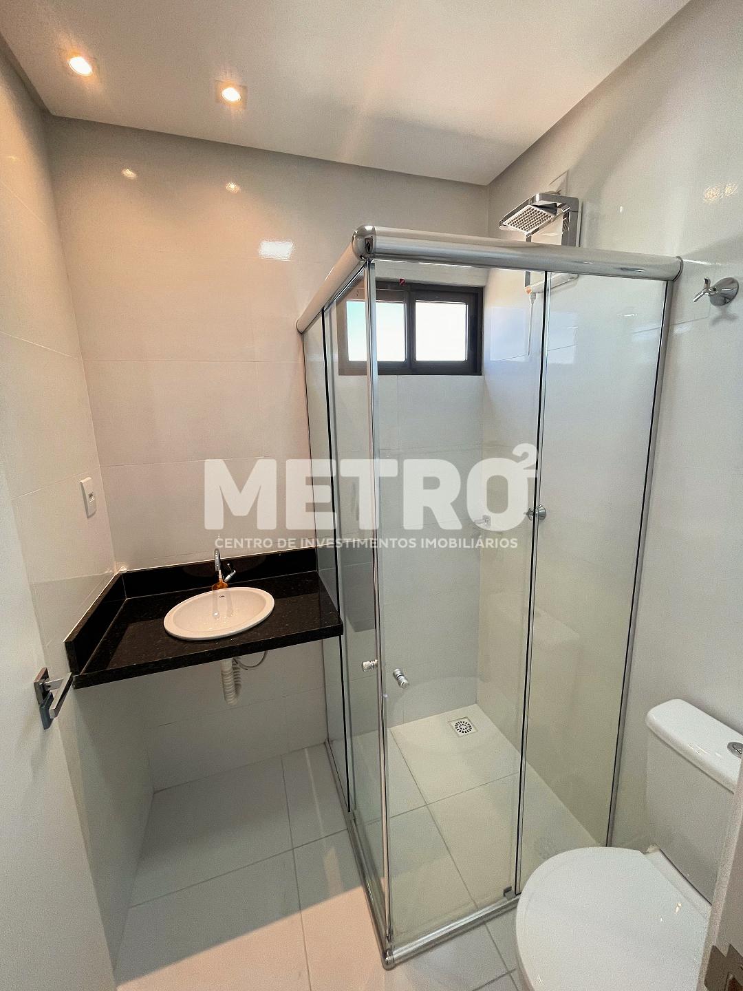 Apartamento para alugar com 2 quartos, 62m² - Foto 11